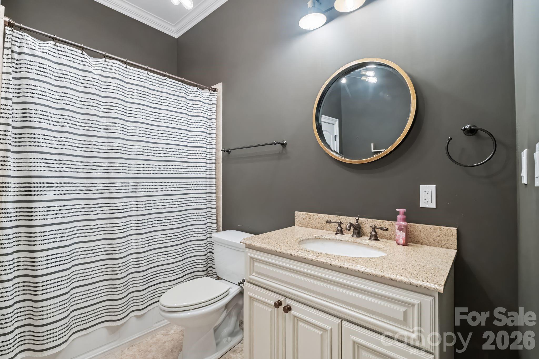 Misty Waters - Residential