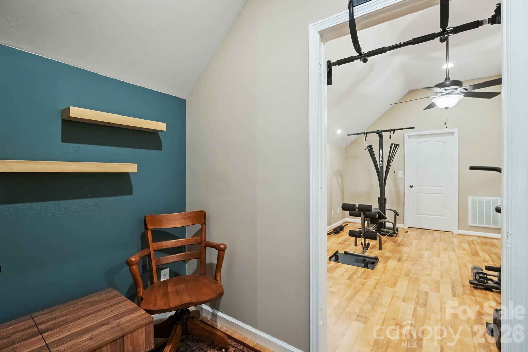 Misty Waters - Residential