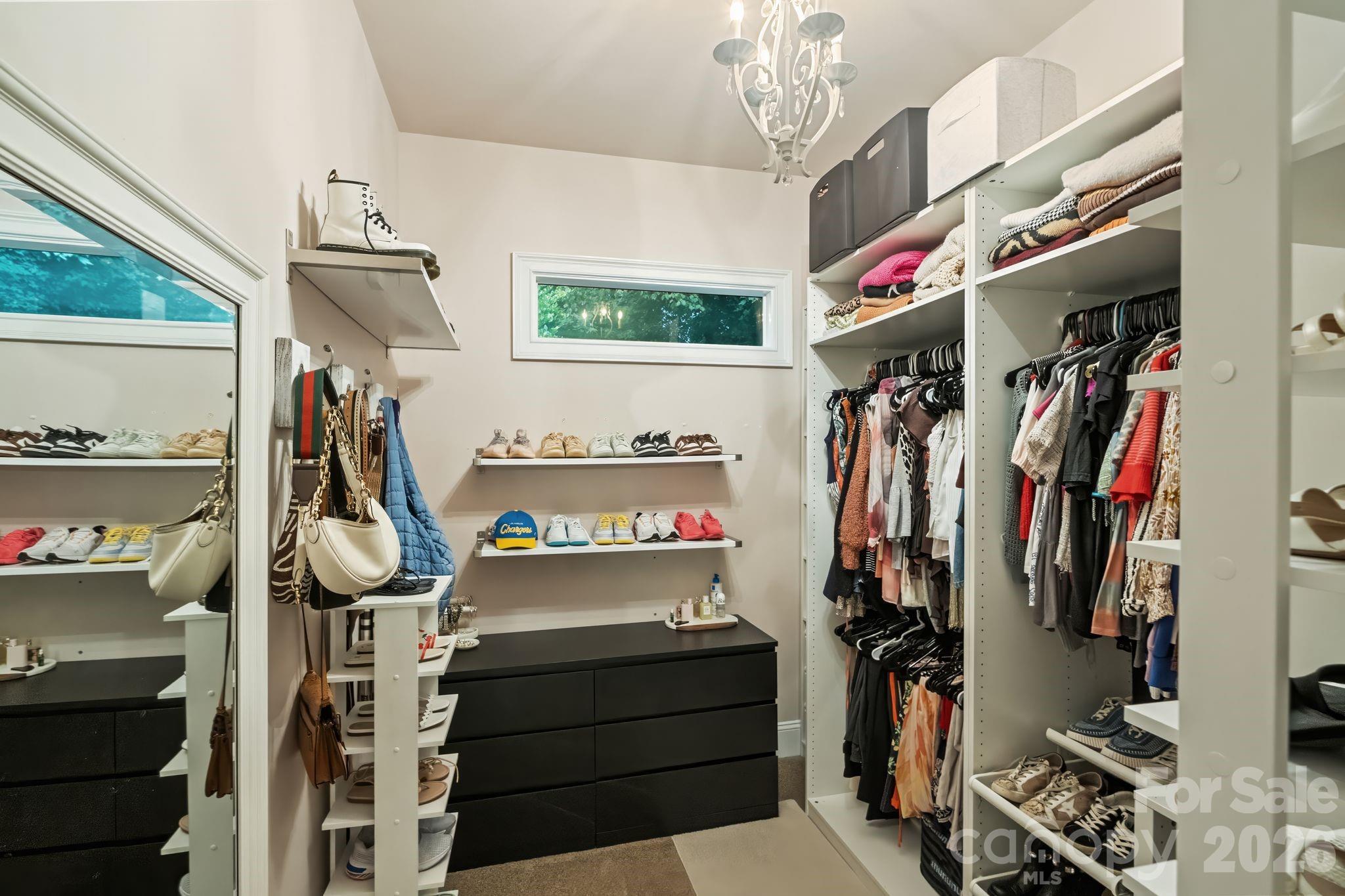 Misty Waters - Residential