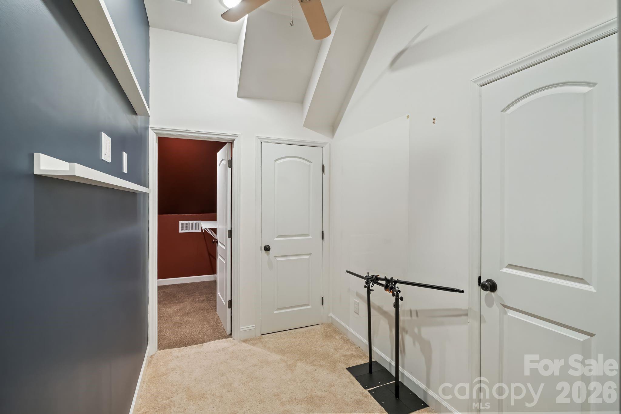 Misty Waters - Residential