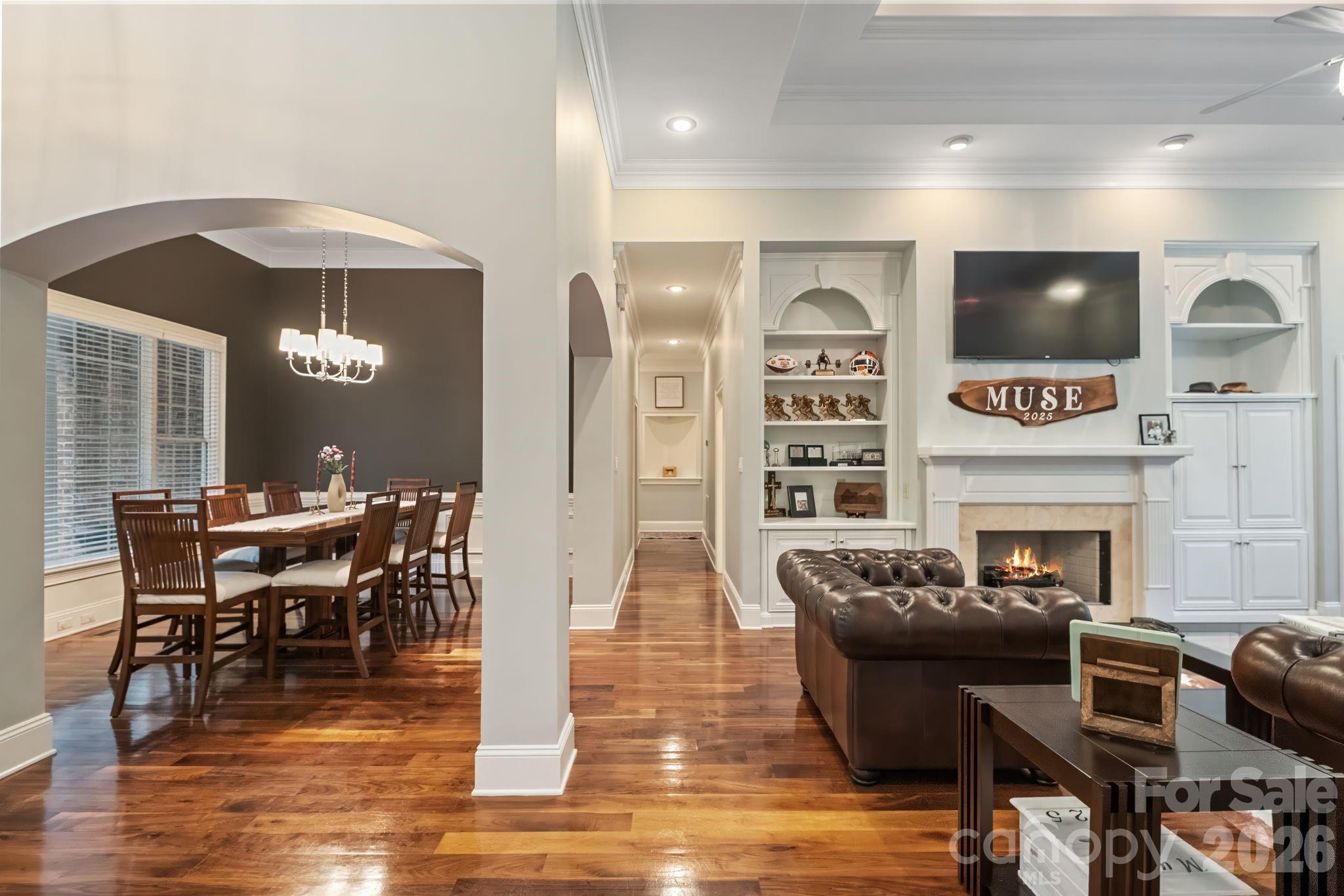 Misty Waters - Residential