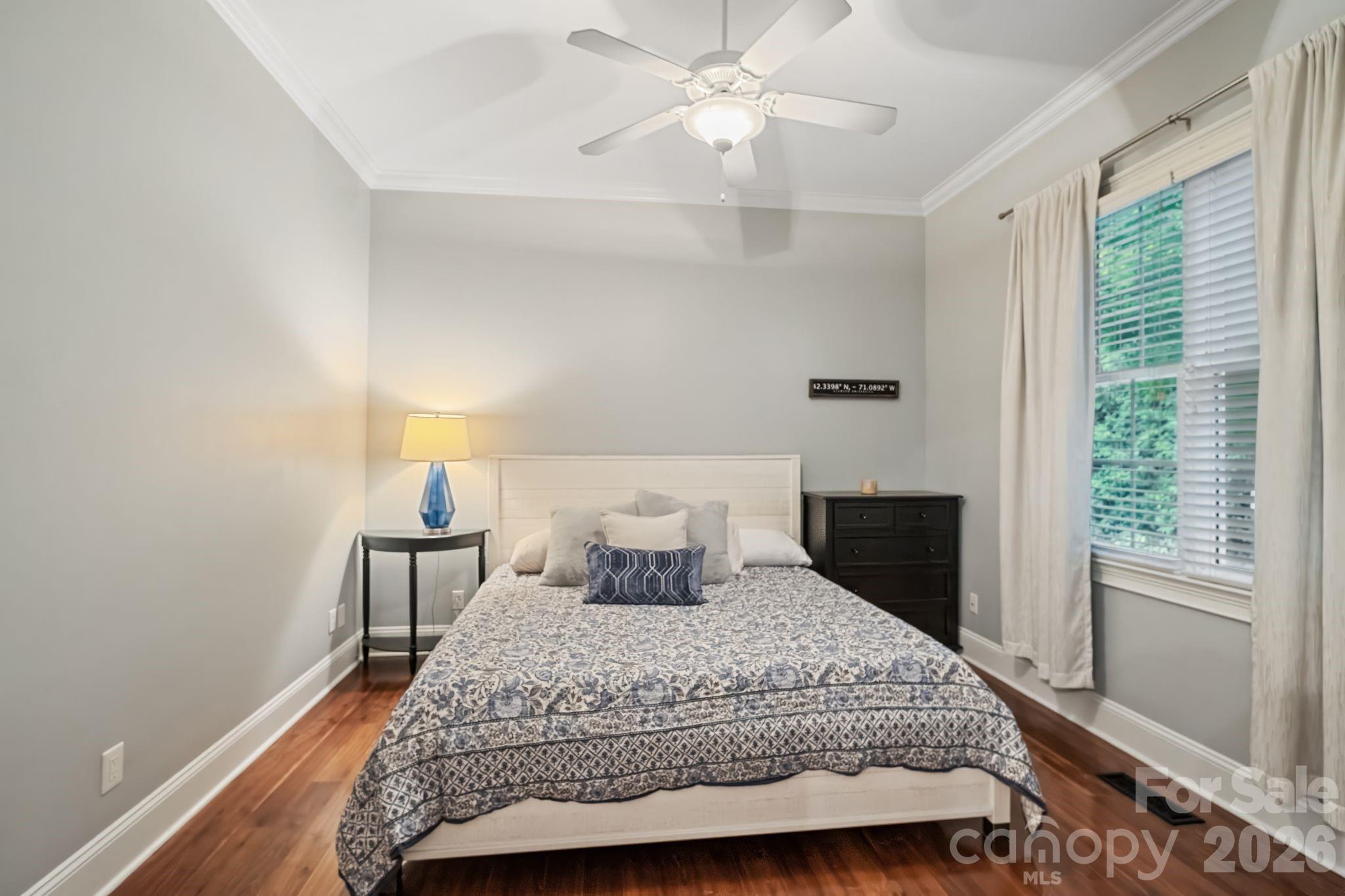 Misty Waters - Residential