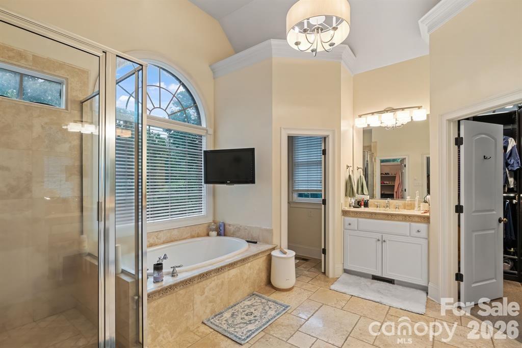 Misty Waters - Residential