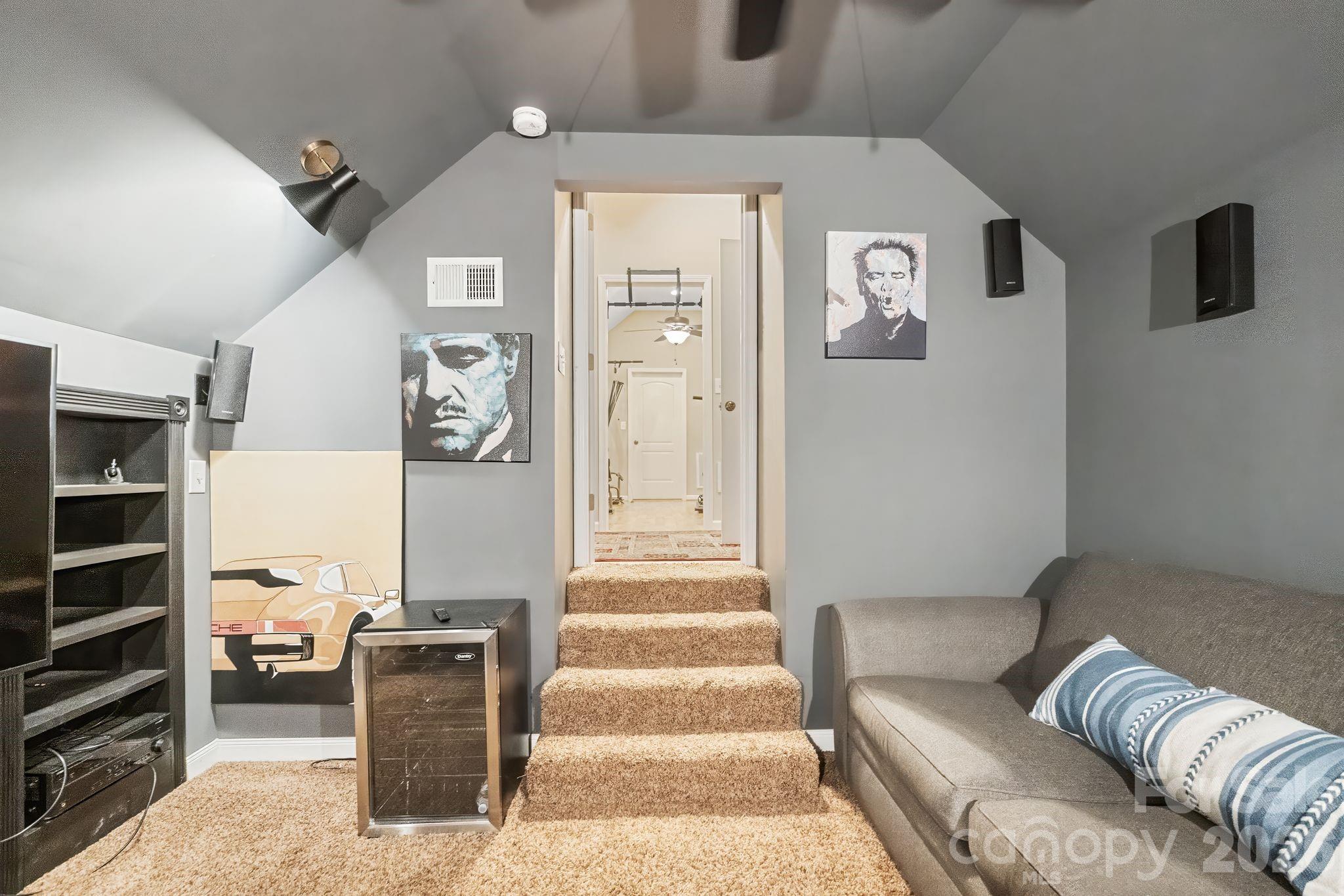 Misty Waters - Residential