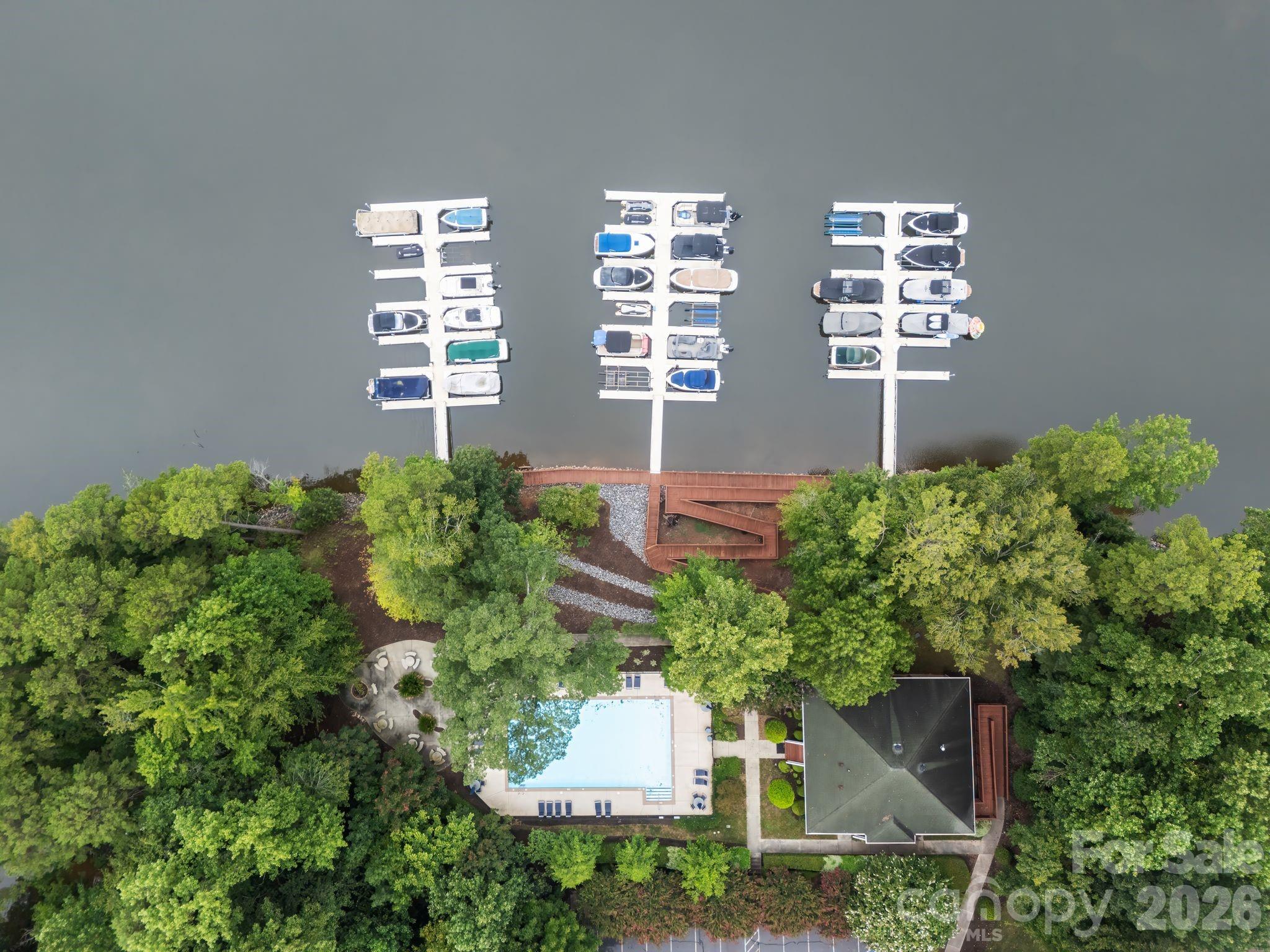 Misty Waters - Residential