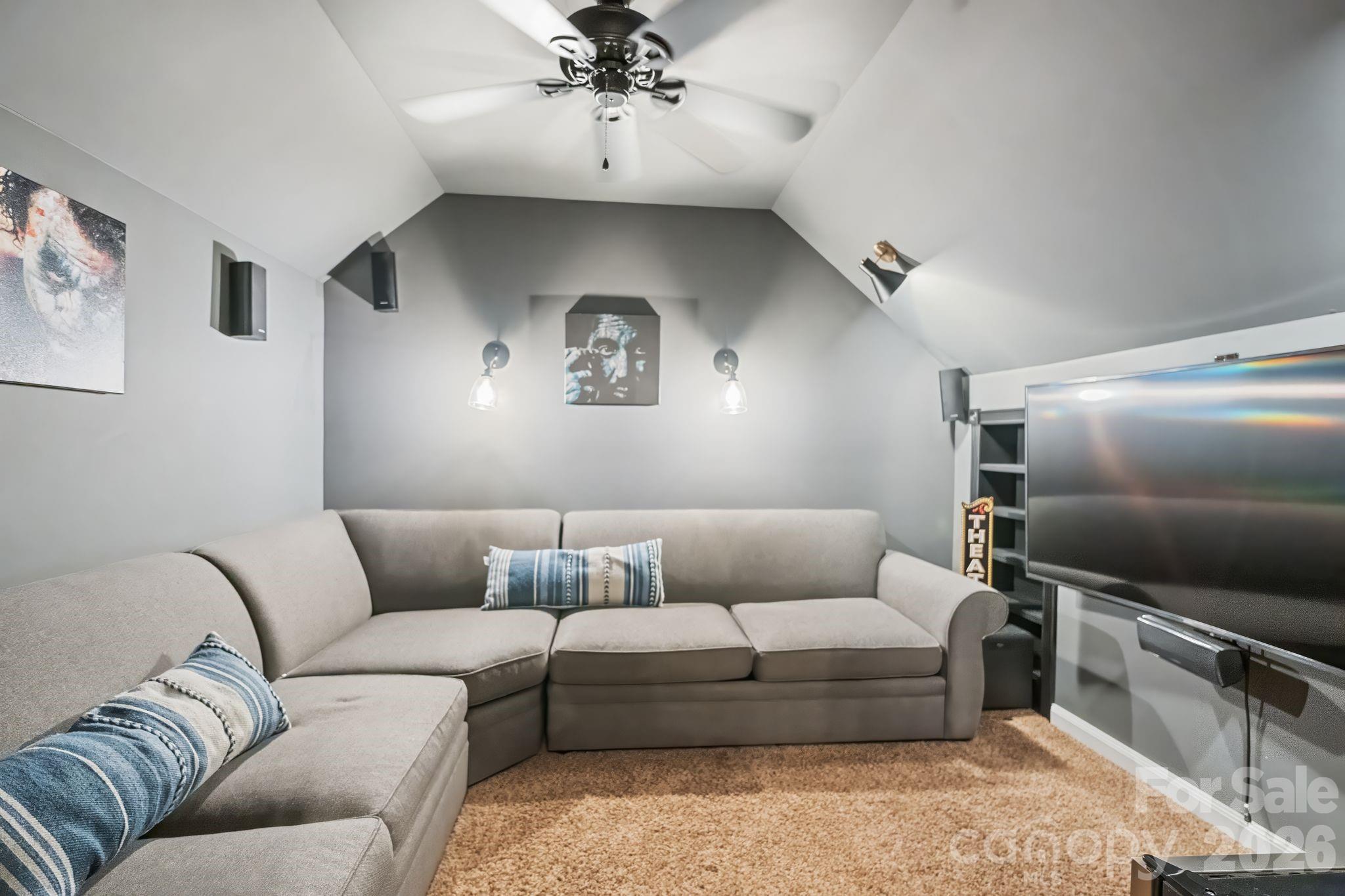 Misty Waters - Residential