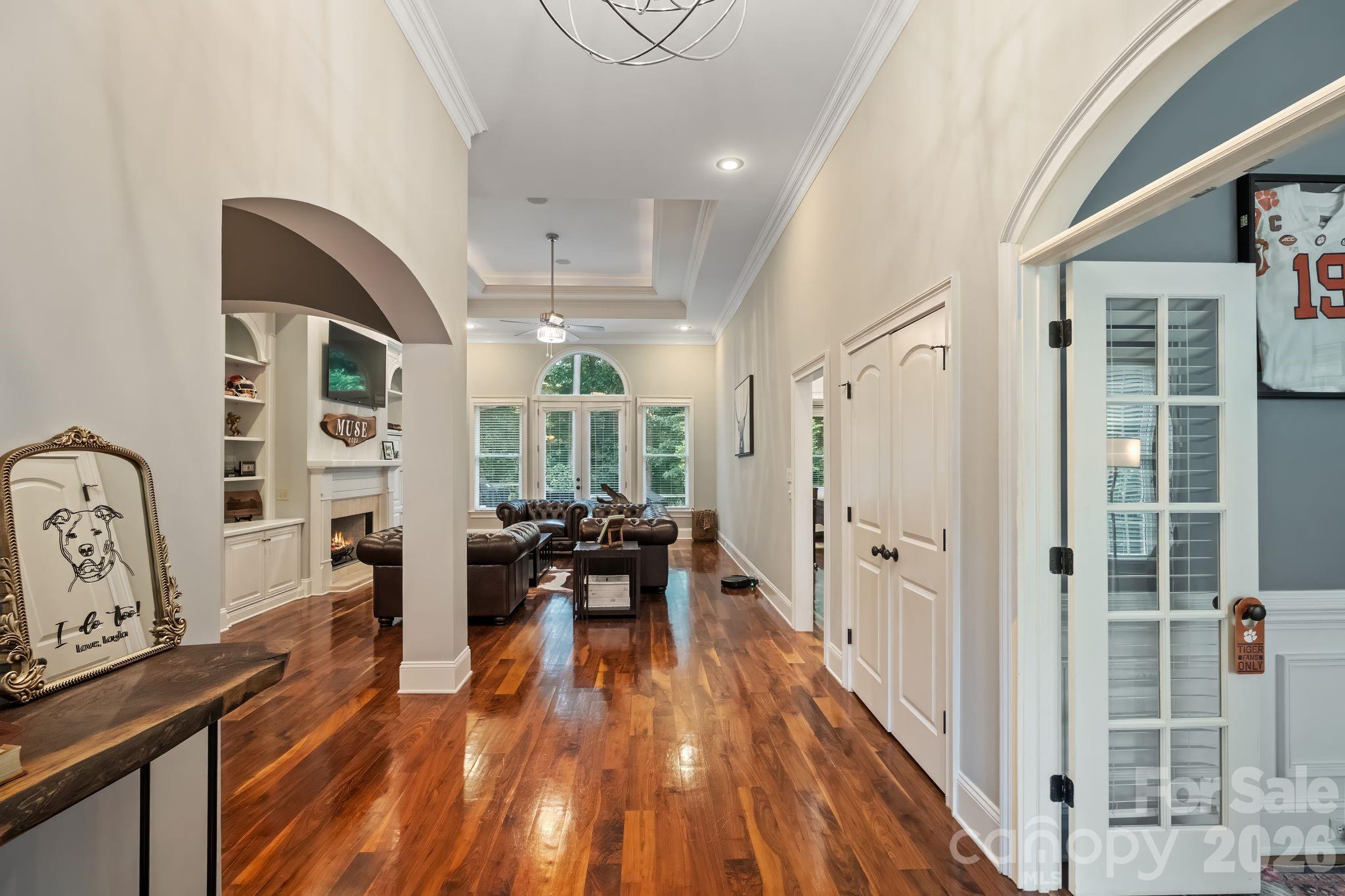 Misty Waters - Residential