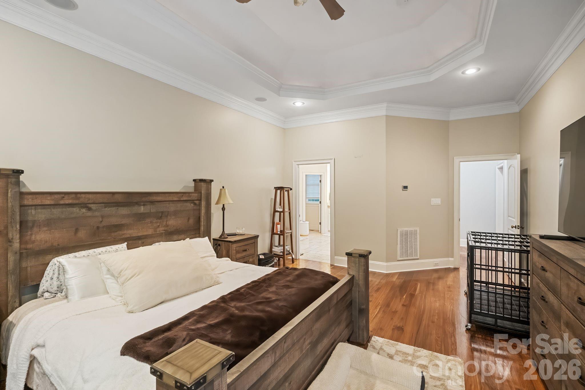 Misty Waters - Residential