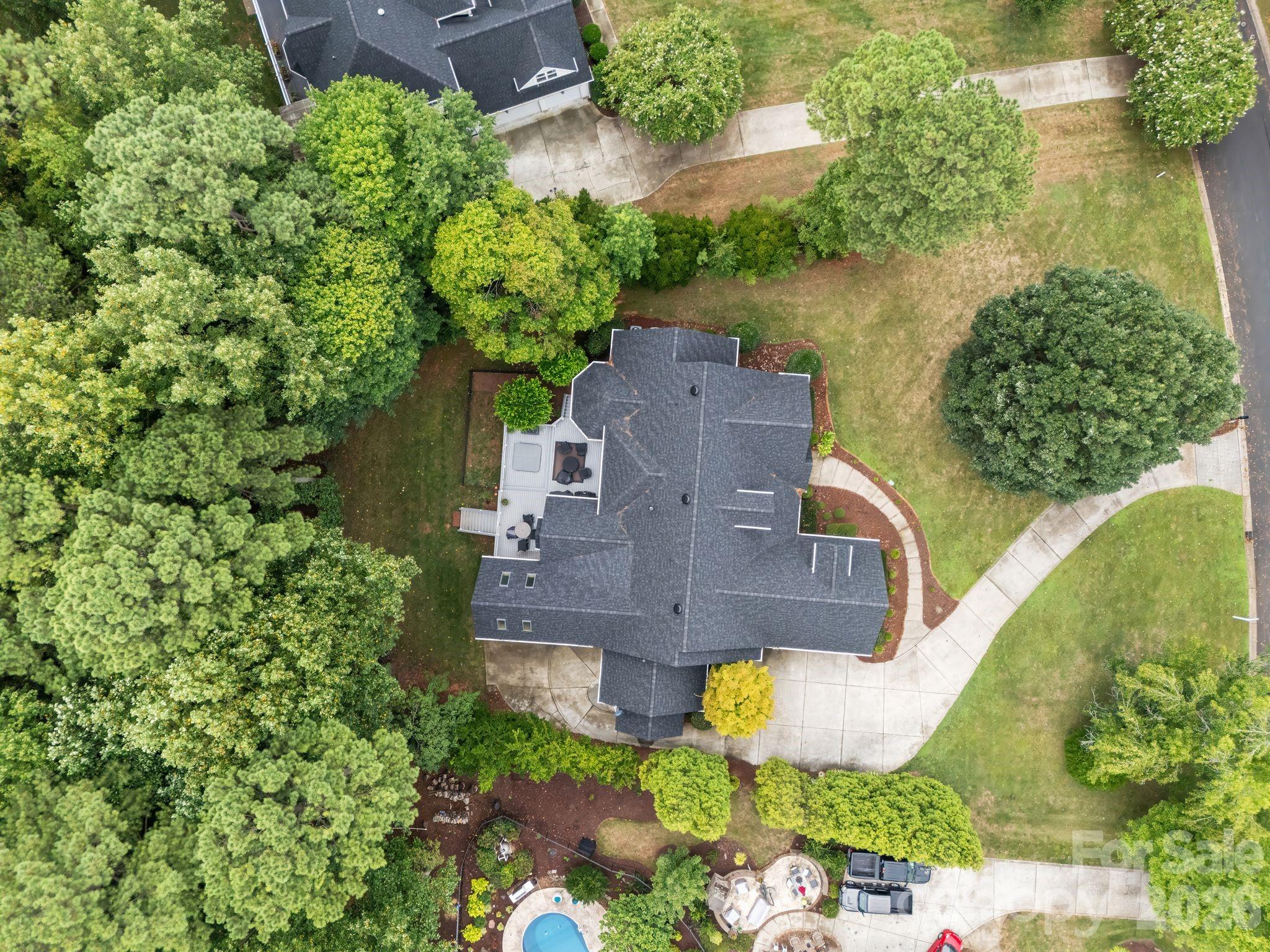 Misty Waters - Residential