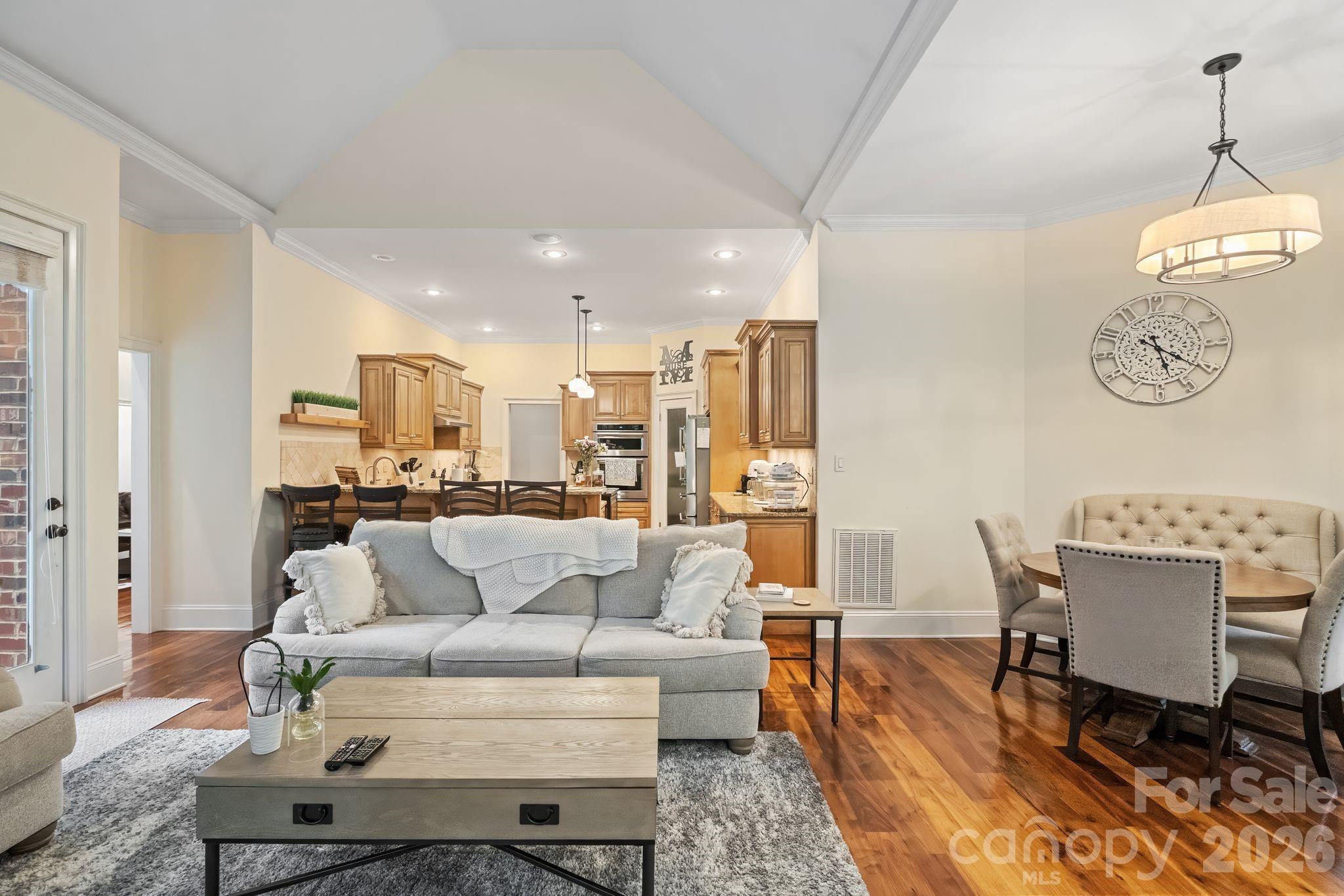 Misty Waters - Residential