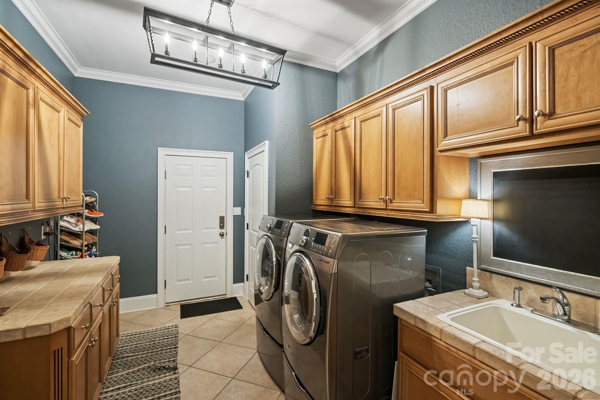 Misty Waters - Residential