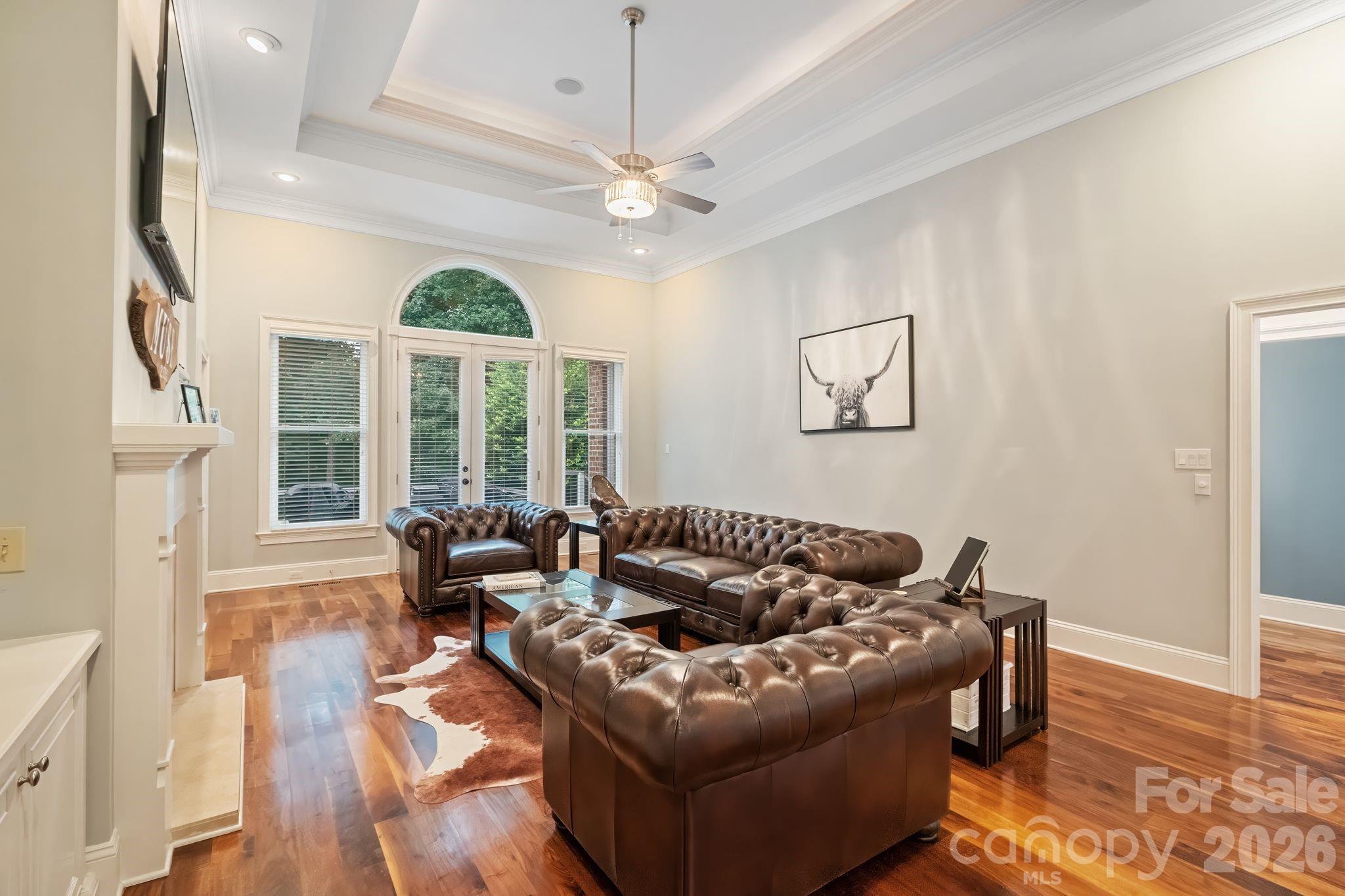 Misty Waters - Residential