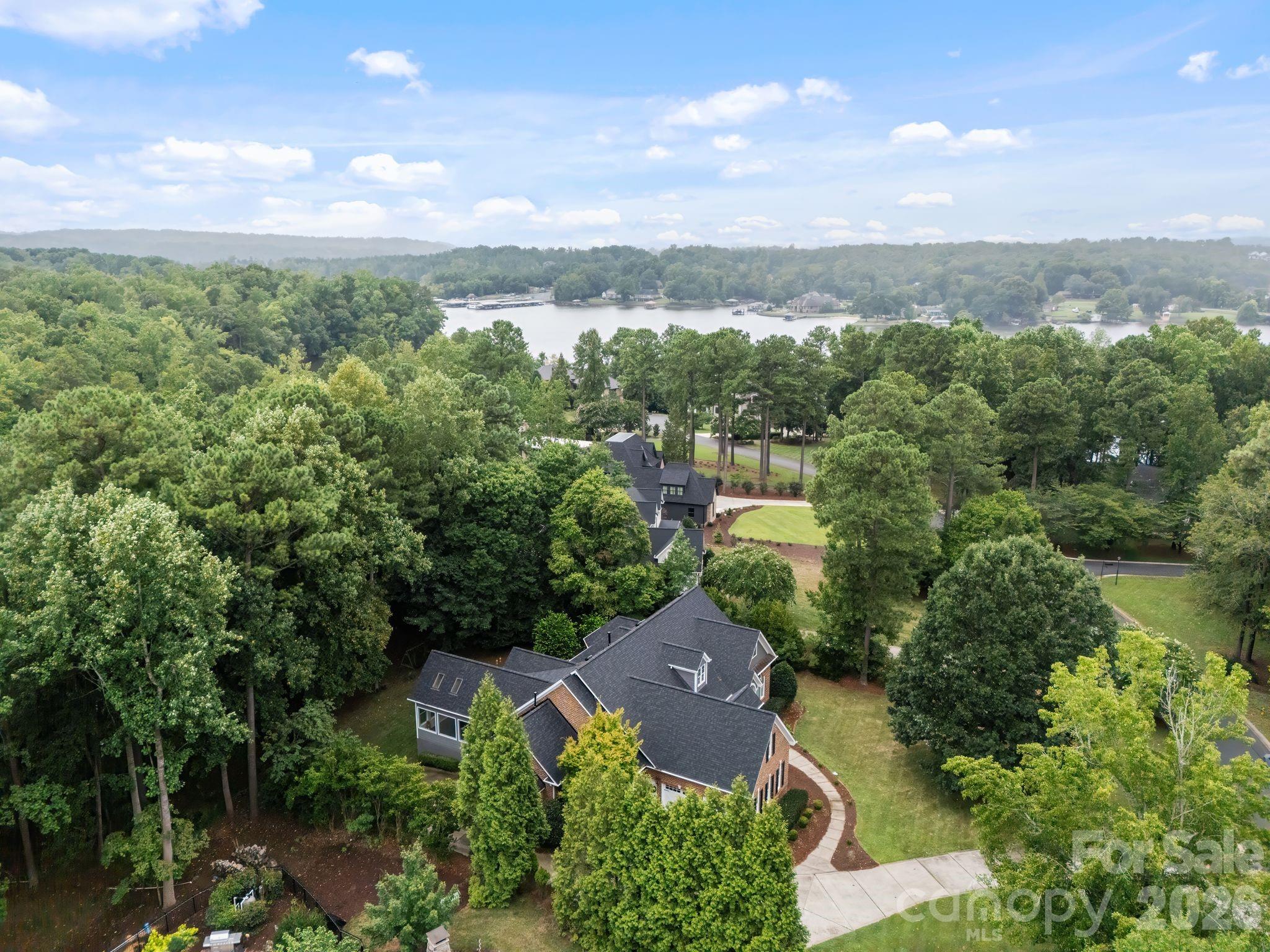 Misty Waters - Residential