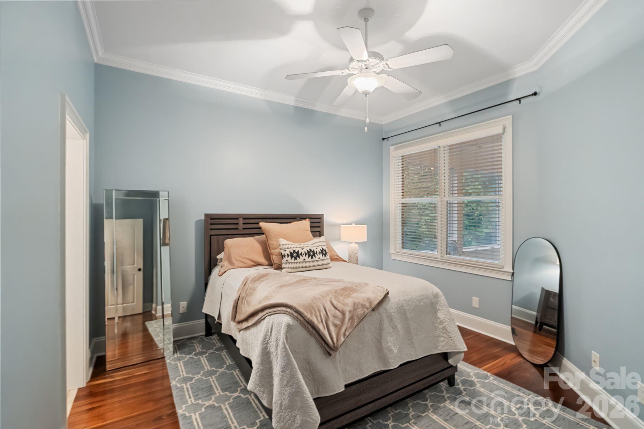 Misty Waters - Residential