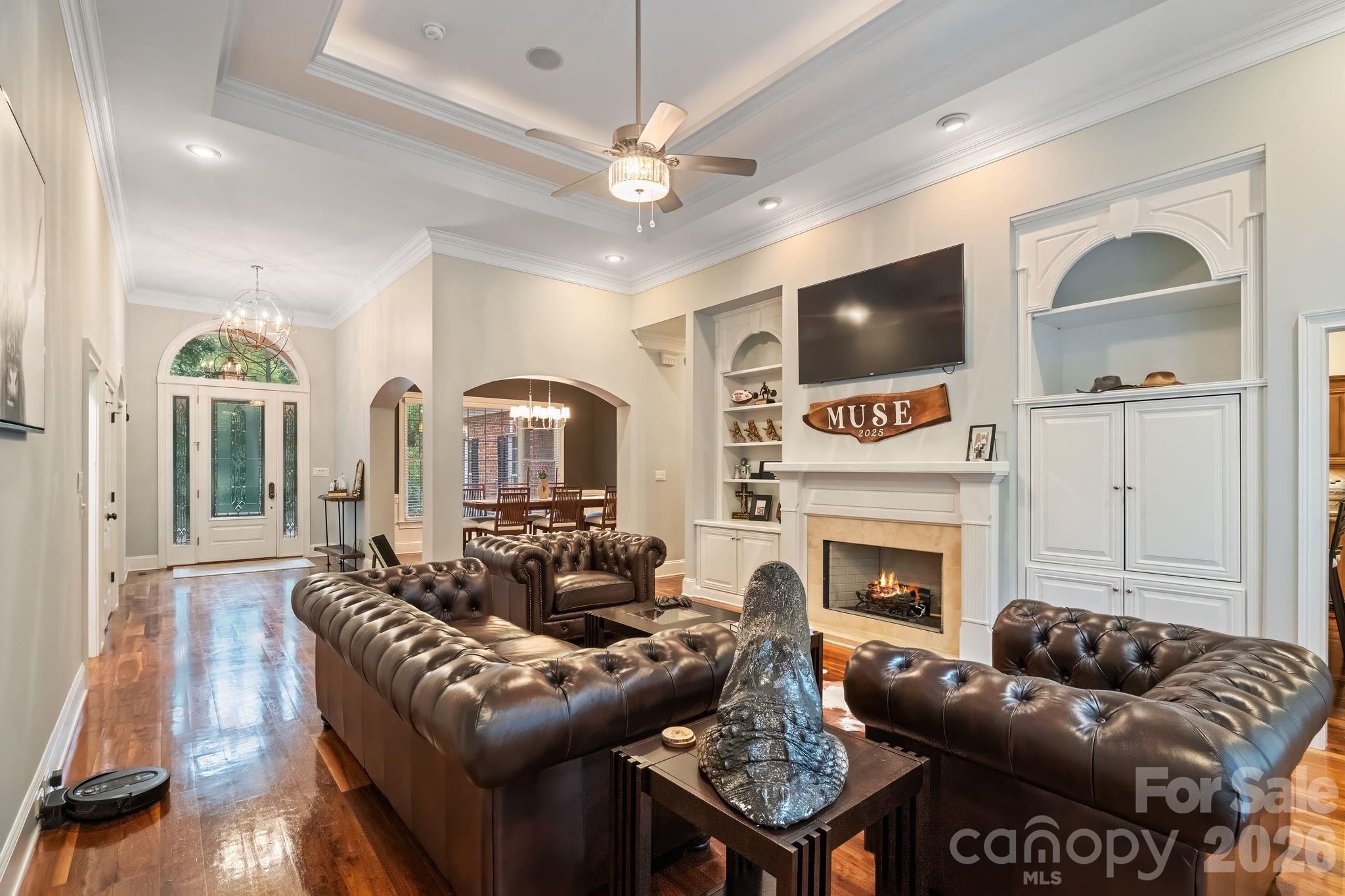 Misty Waters - Residential