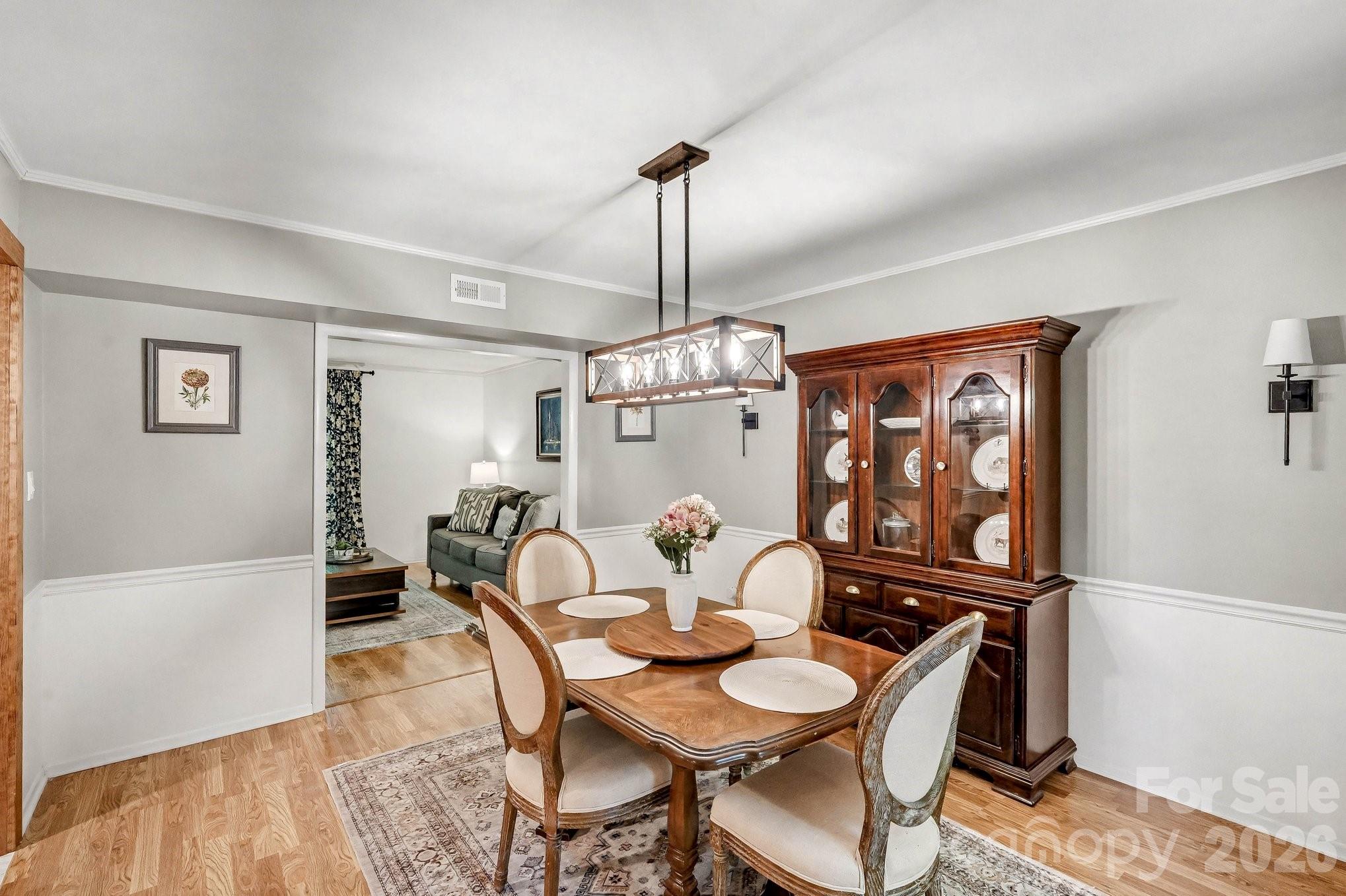 Sardis Forest - Residential