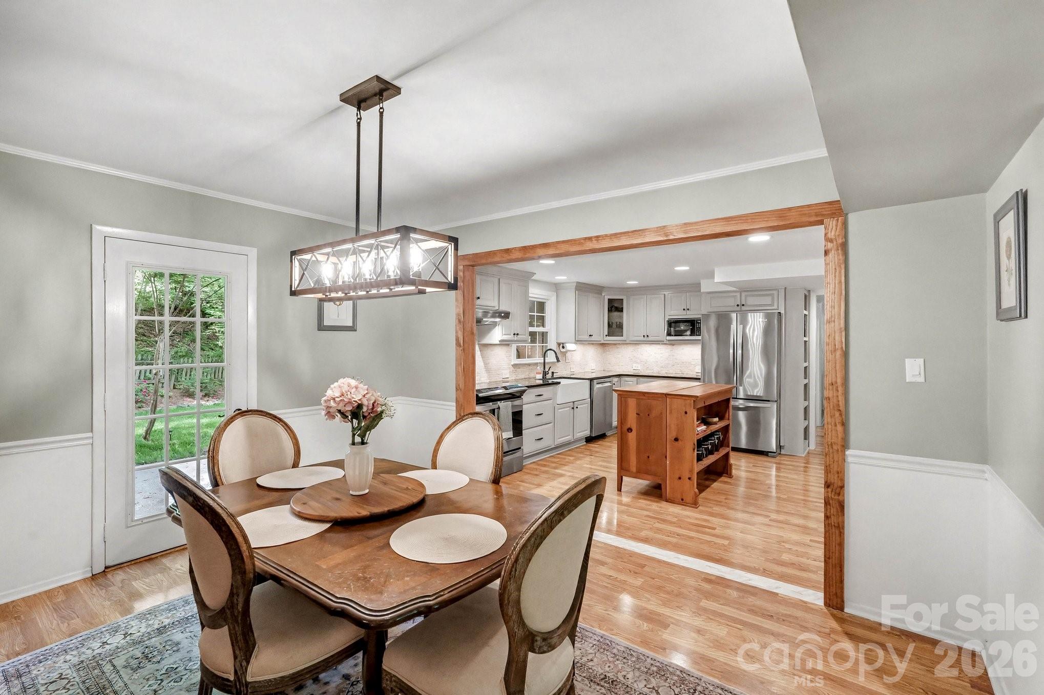 Sardis Forest - Residential