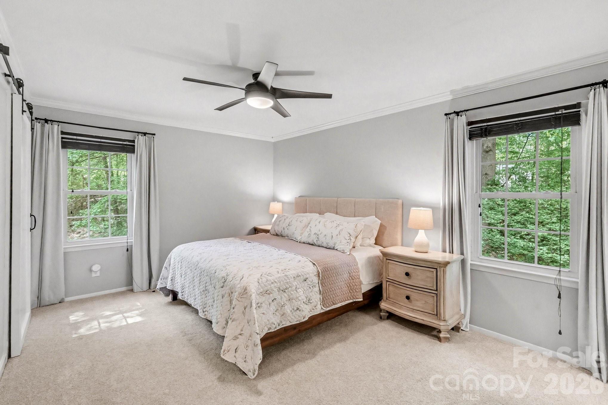 Sardis Forest - Residential