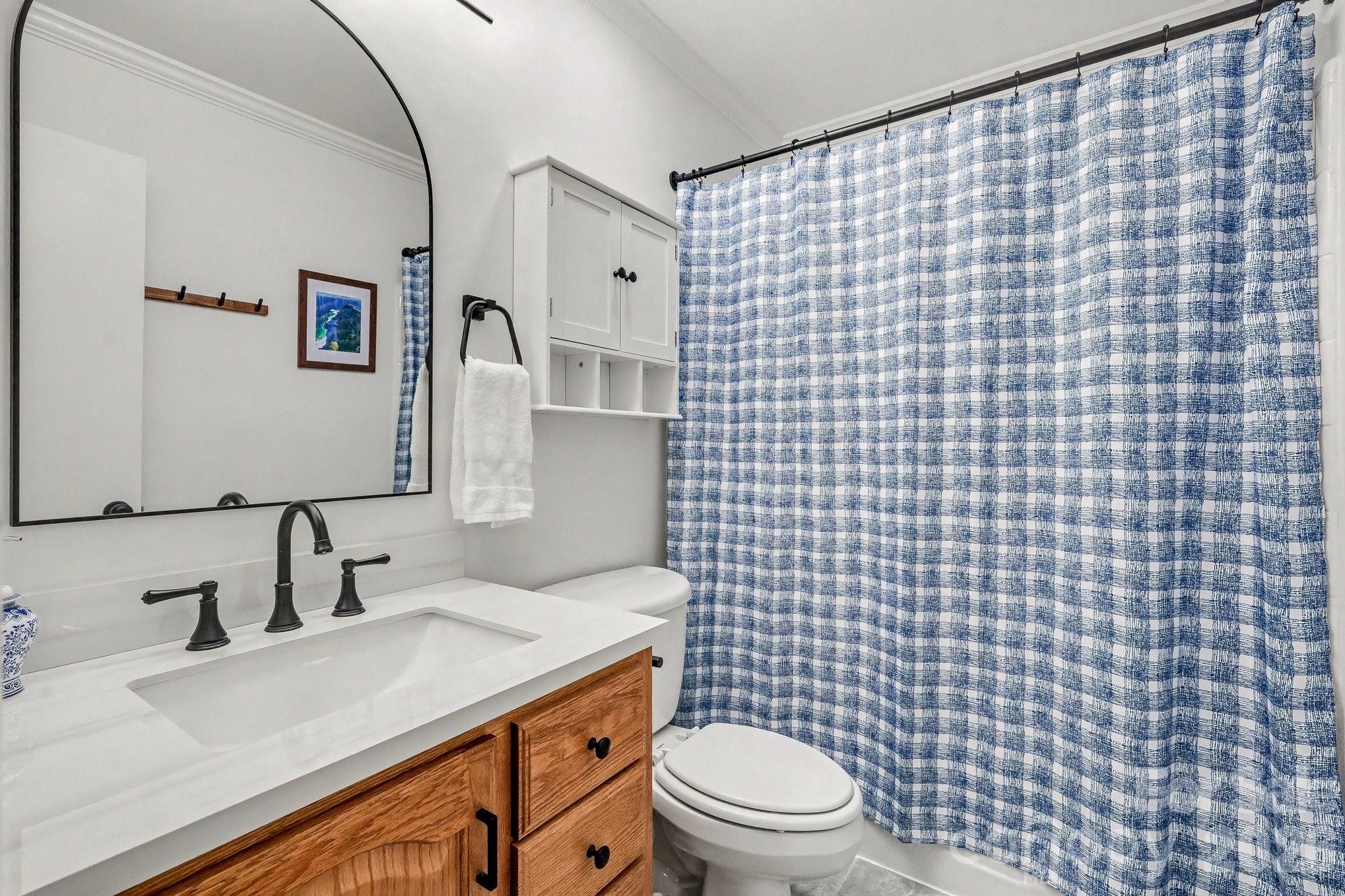 Sardis Forest - Residential