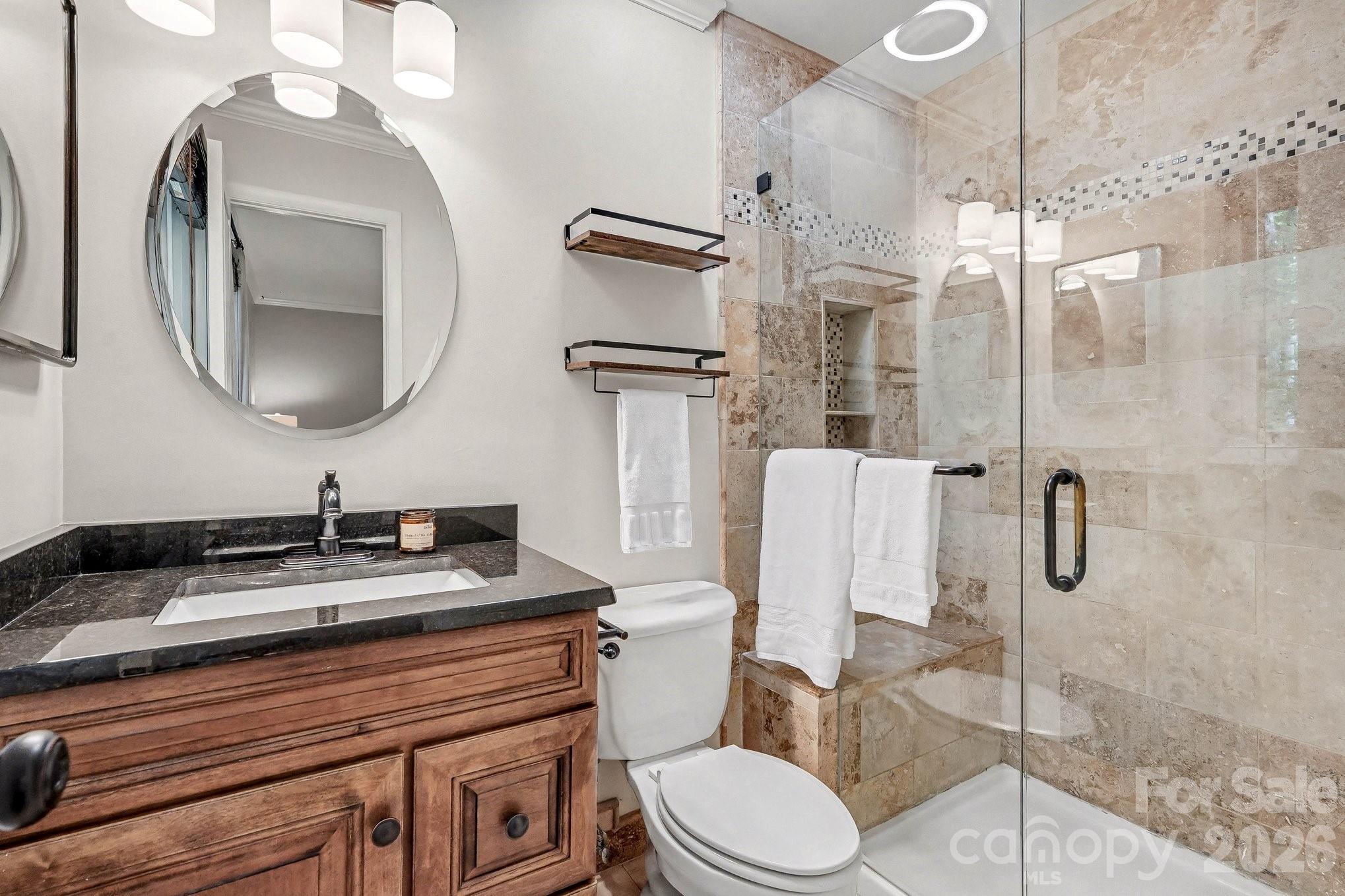 Sardis Forest - Residential