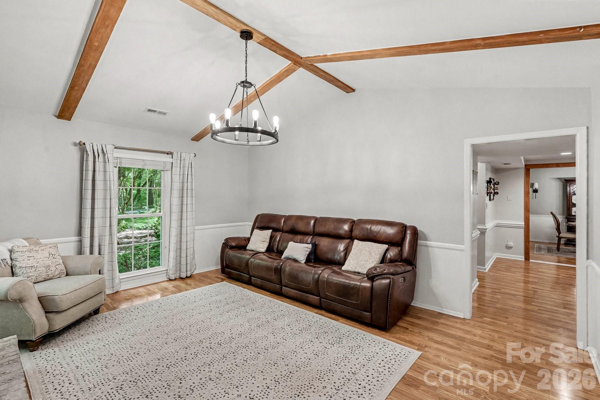 Sardis Forest - Residential