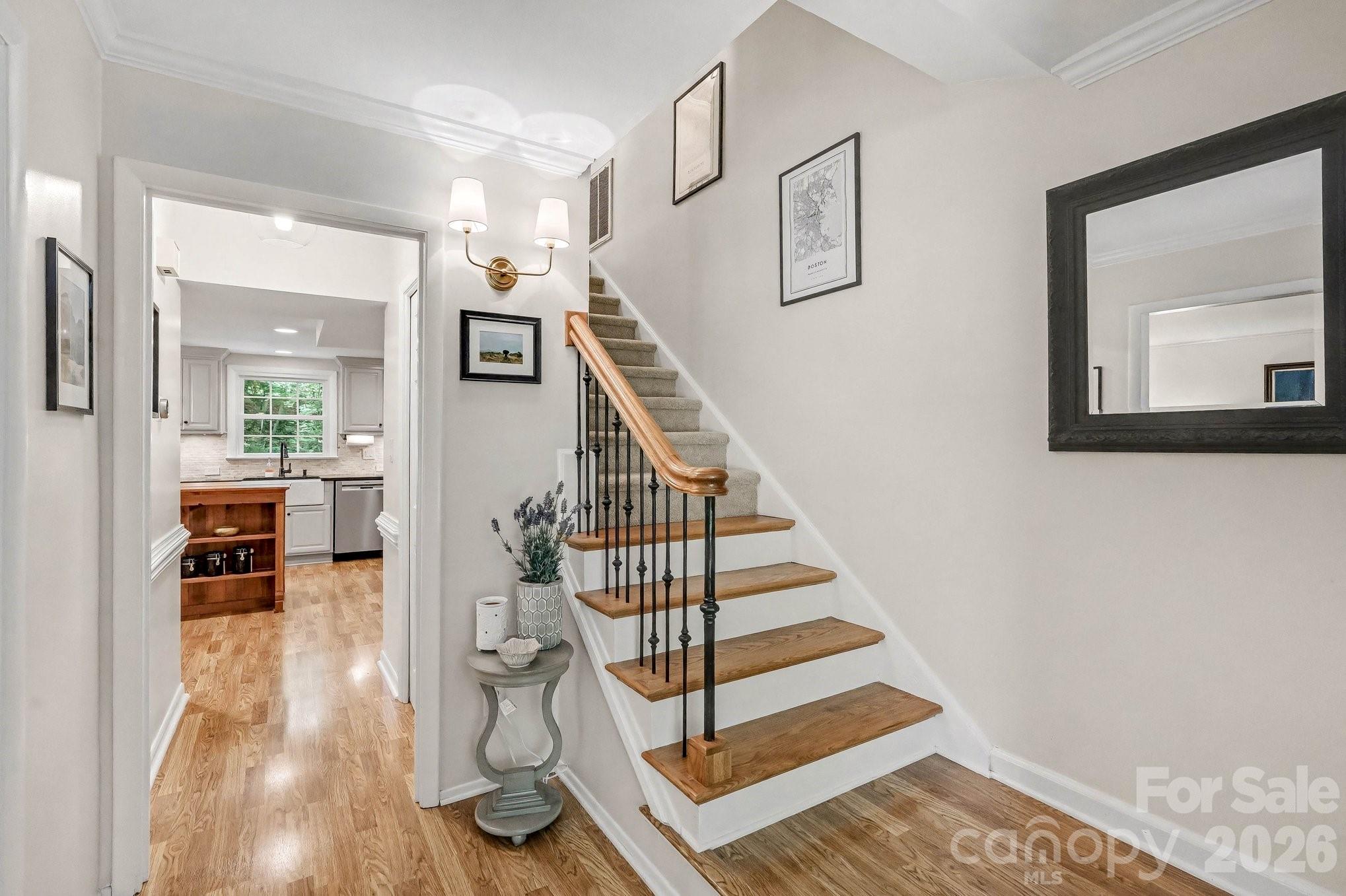 Sardis Forest - Residential