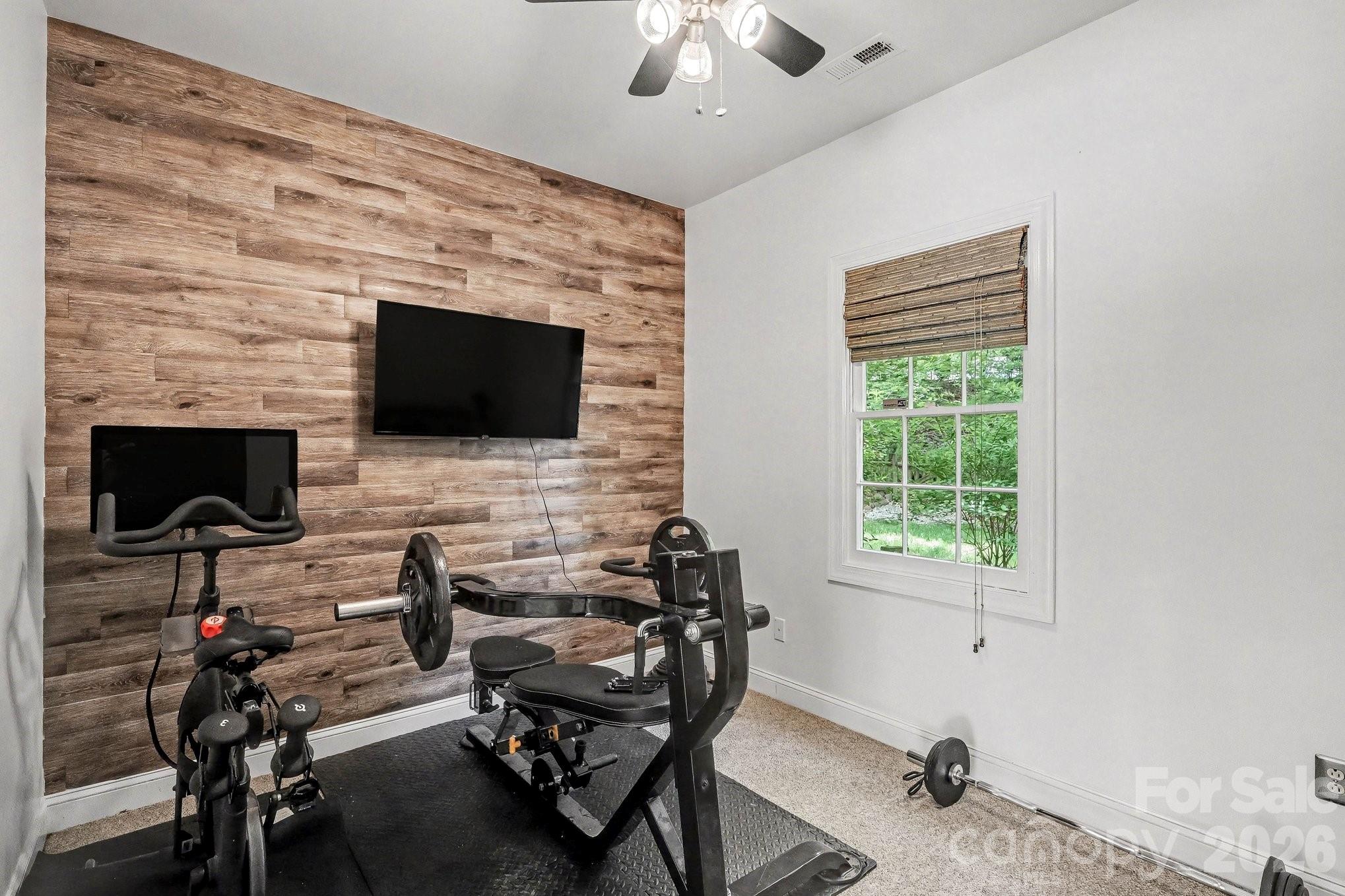 Sardis Forest - Residential