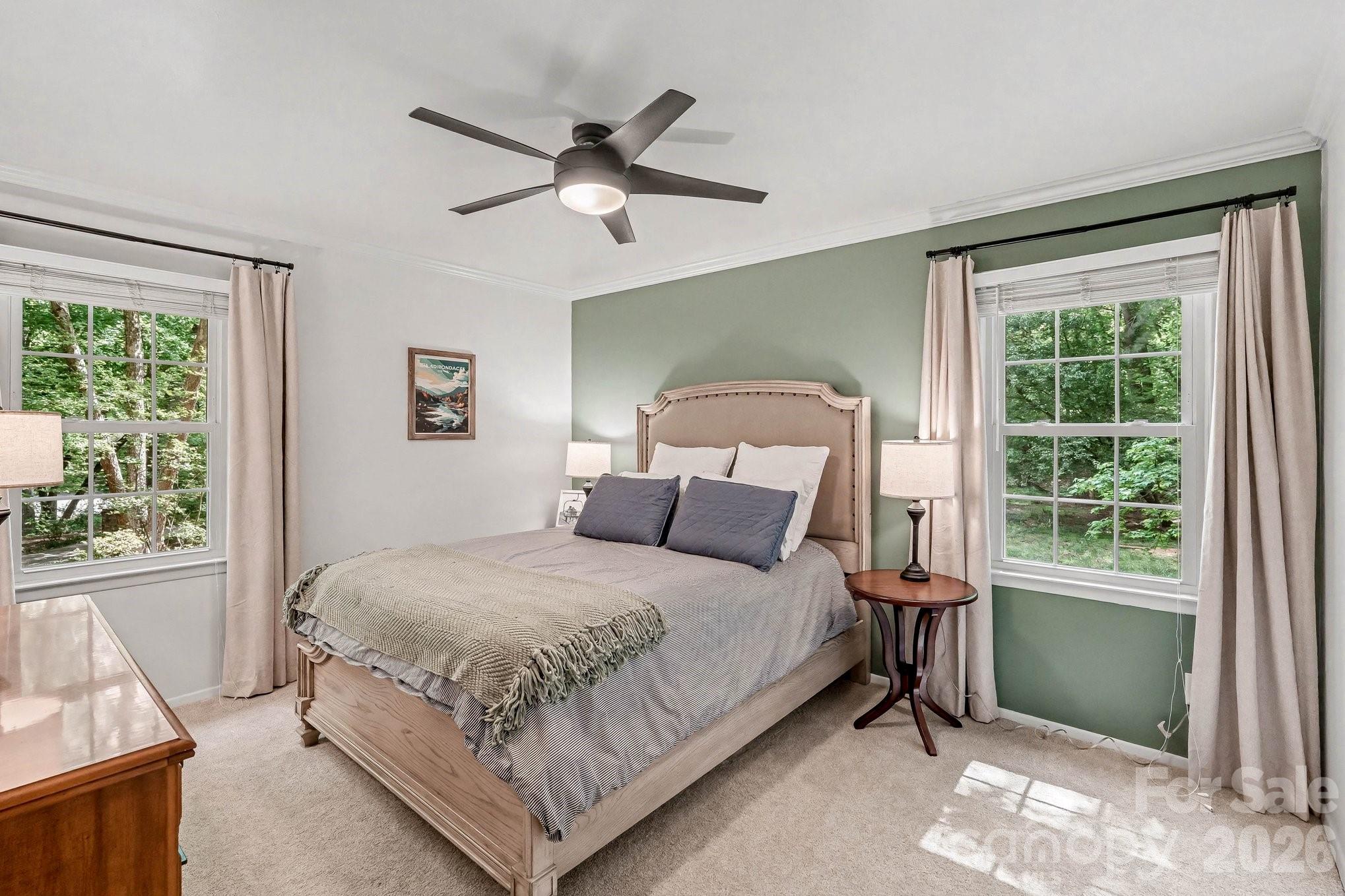 Sardis Forest - Residential