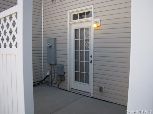 Kings Creek - Residential Lease