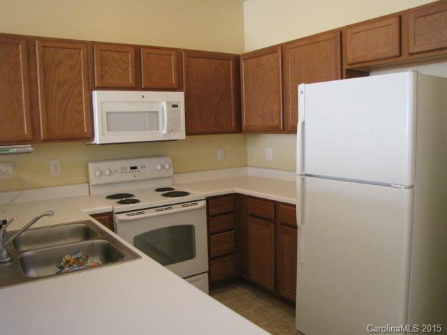 Kings Creek - Residential Lease