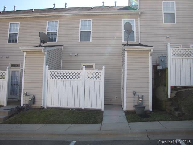 Kings Creek - Residential Lease