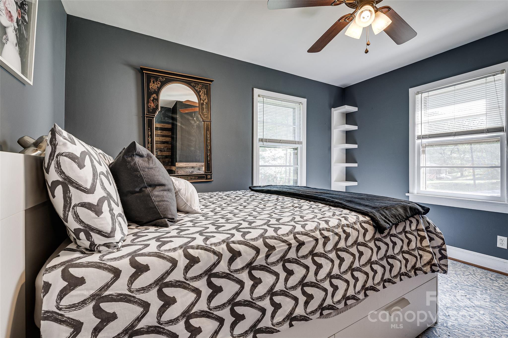 Conover, North Carolina 28613, United States, 3 Bedrooms Bedrooms, ,1 BathroomBathrooms,Residential,Under Contract,105890