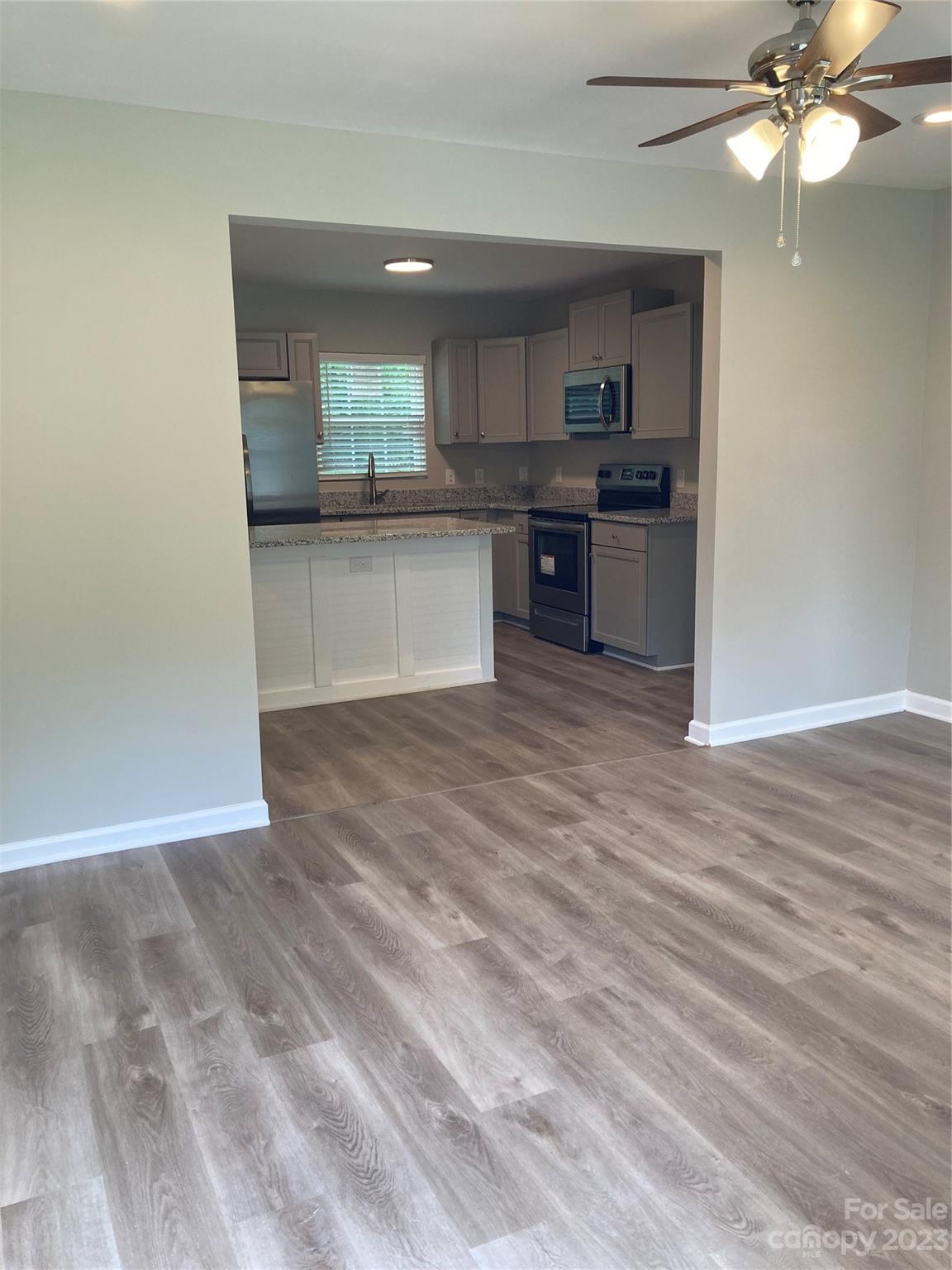 Fleetwood Acres - Residential