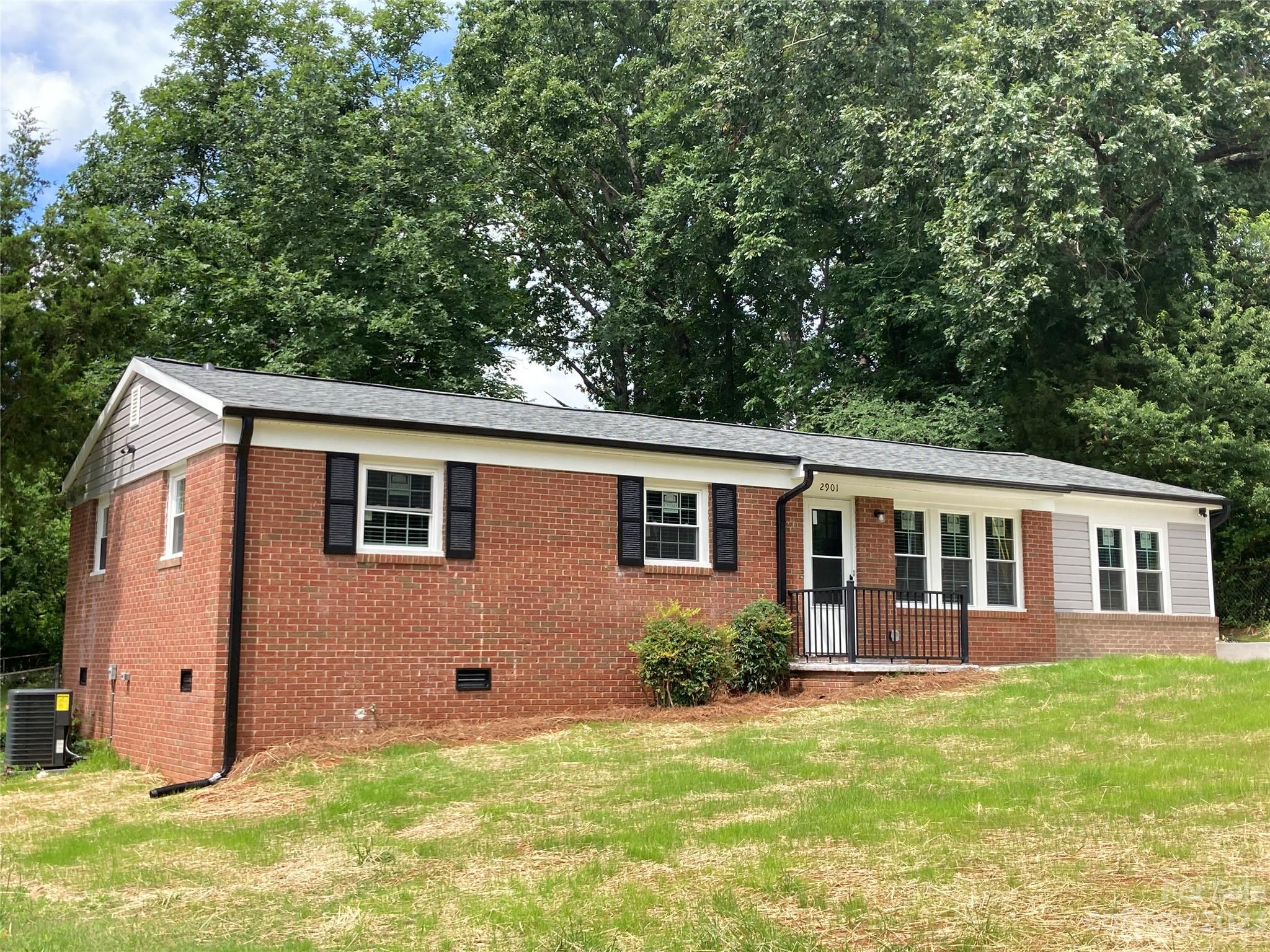 Fleetwood Acres - Residential