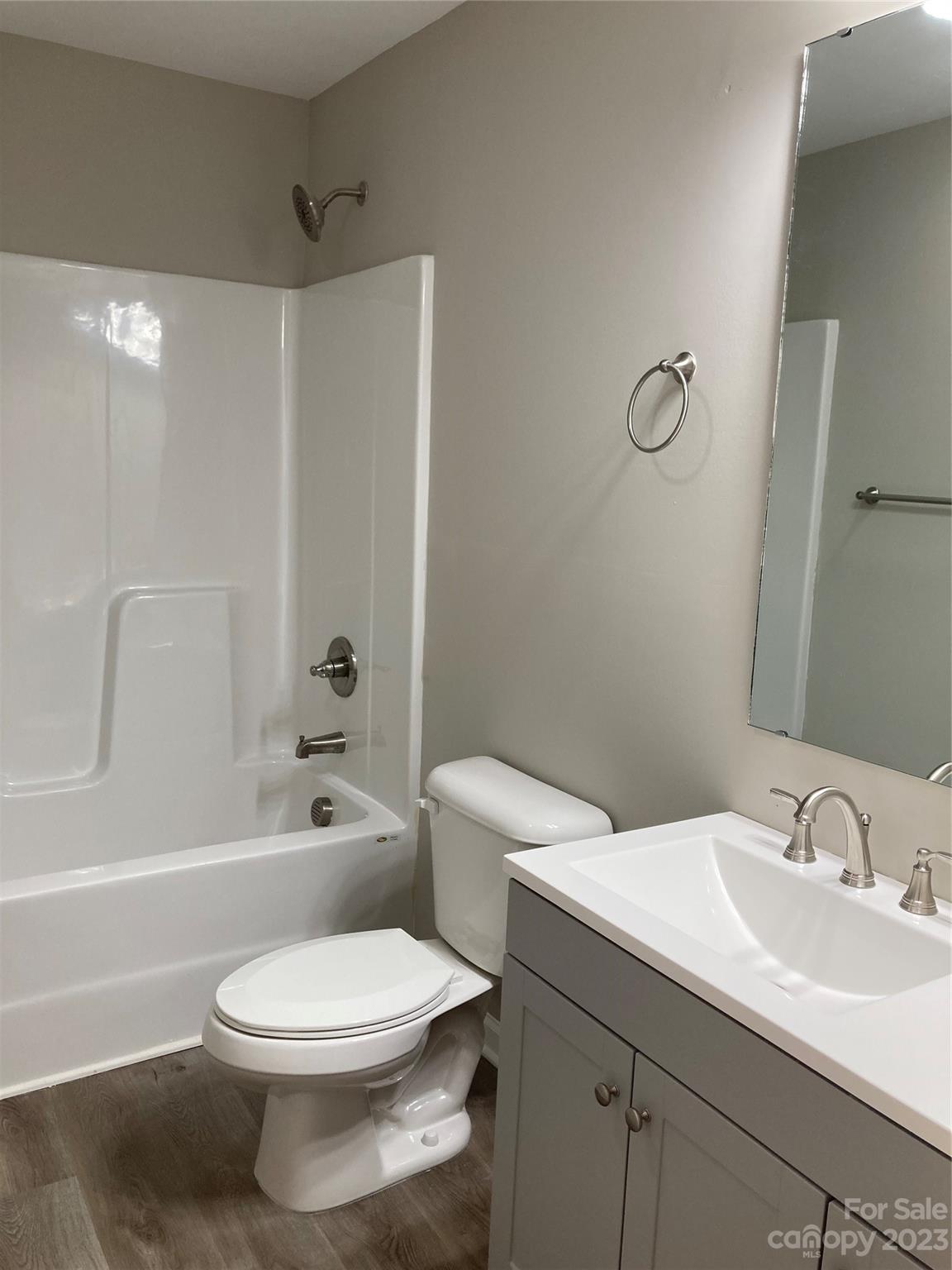 Fleetwood Acres - Residential