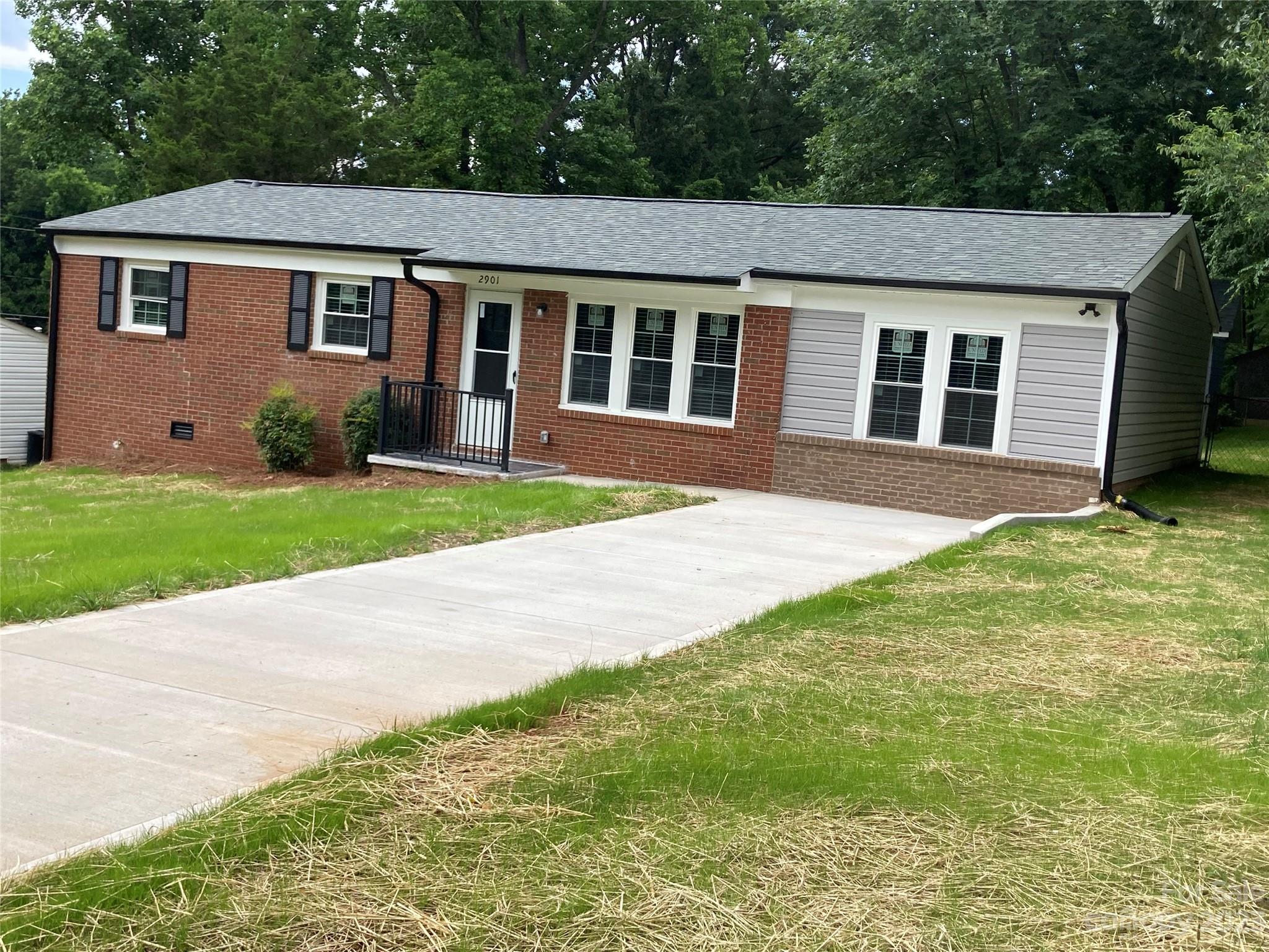 Fleetwood Acres - Residential