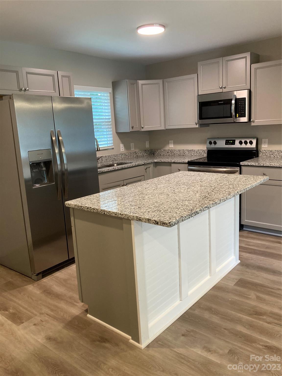 Fleetwood Acres - Residential