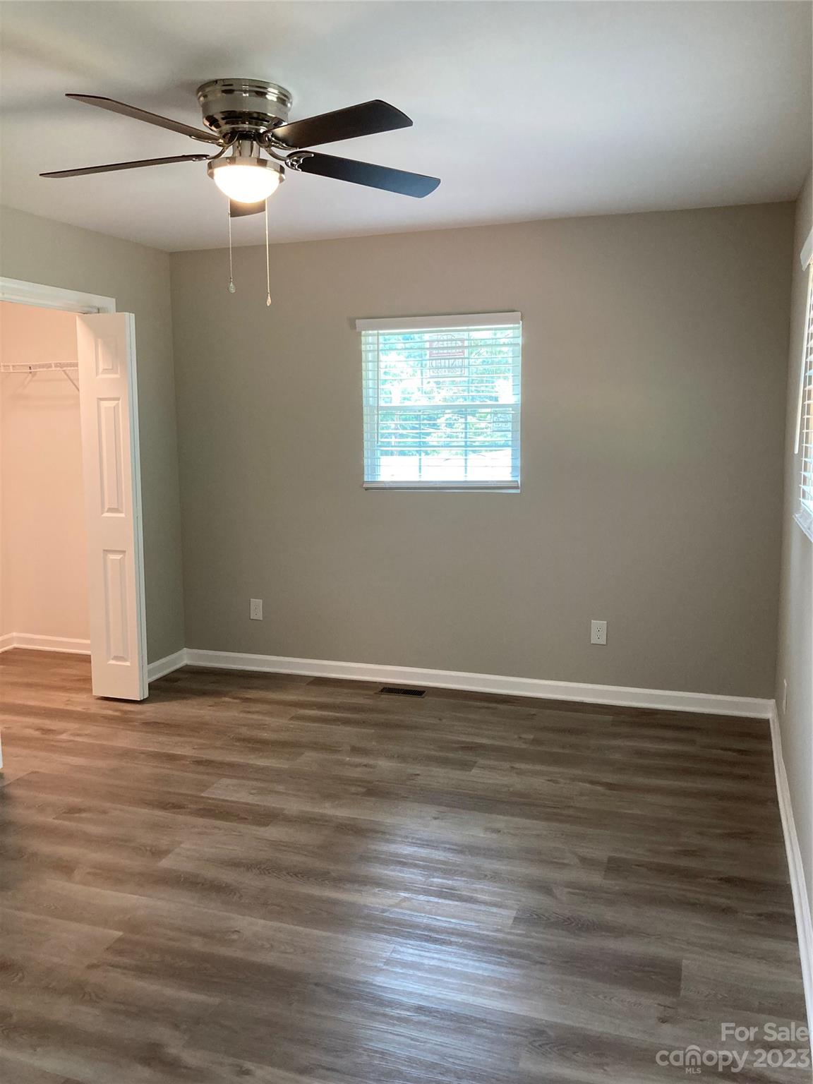 Fleetwood Acres - Residential