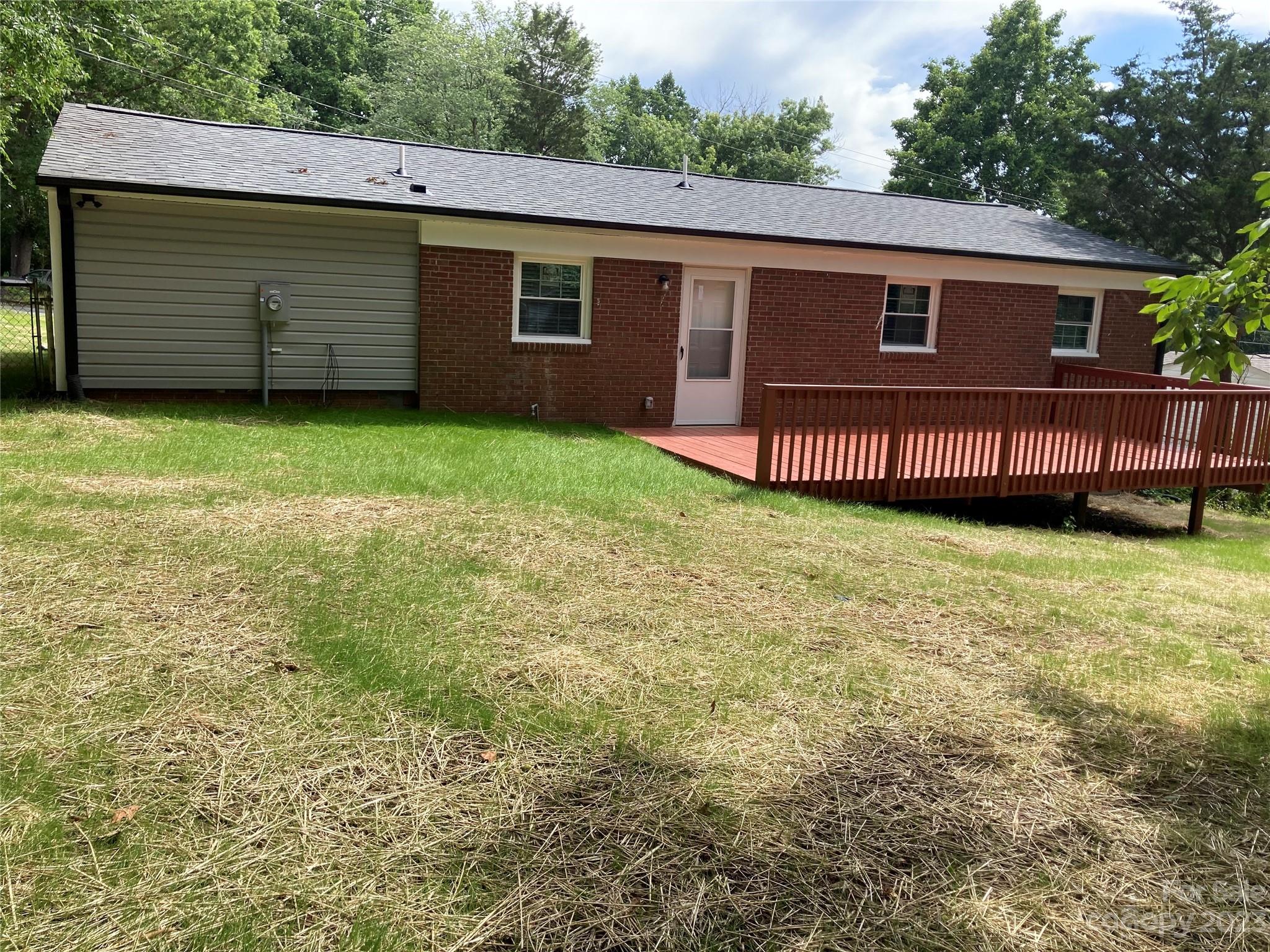 Fleetwood Acres - Residential