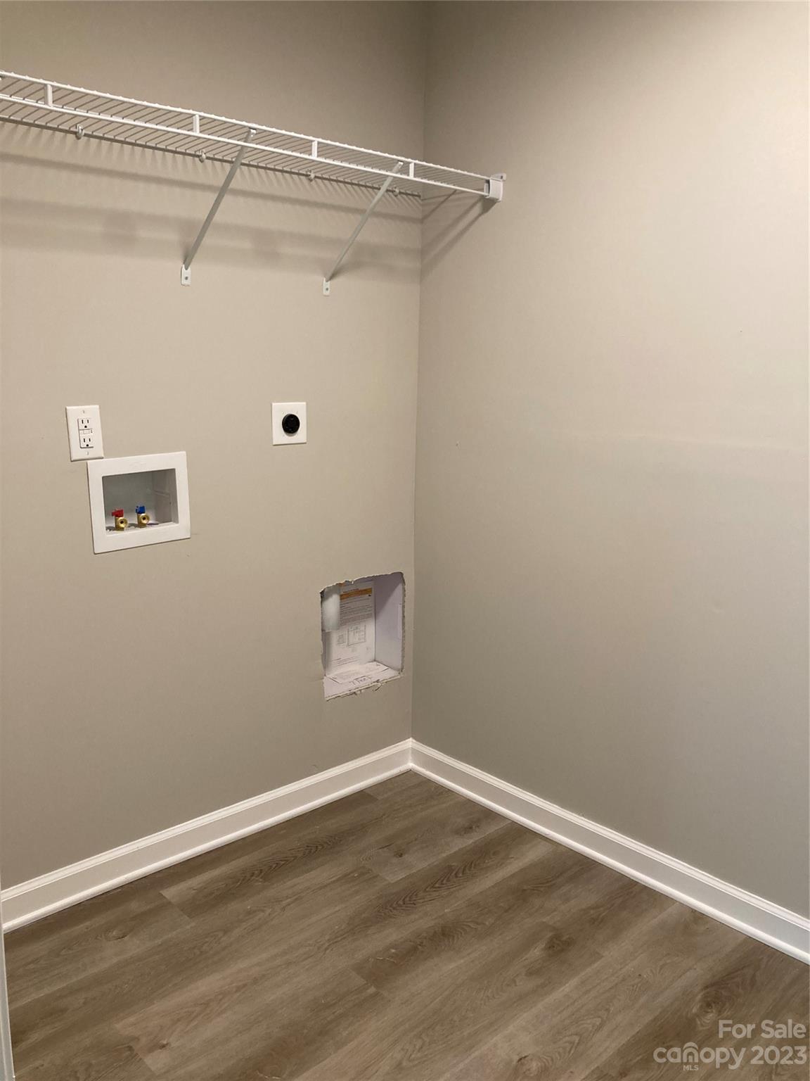 Fleetwood Acres - Residential