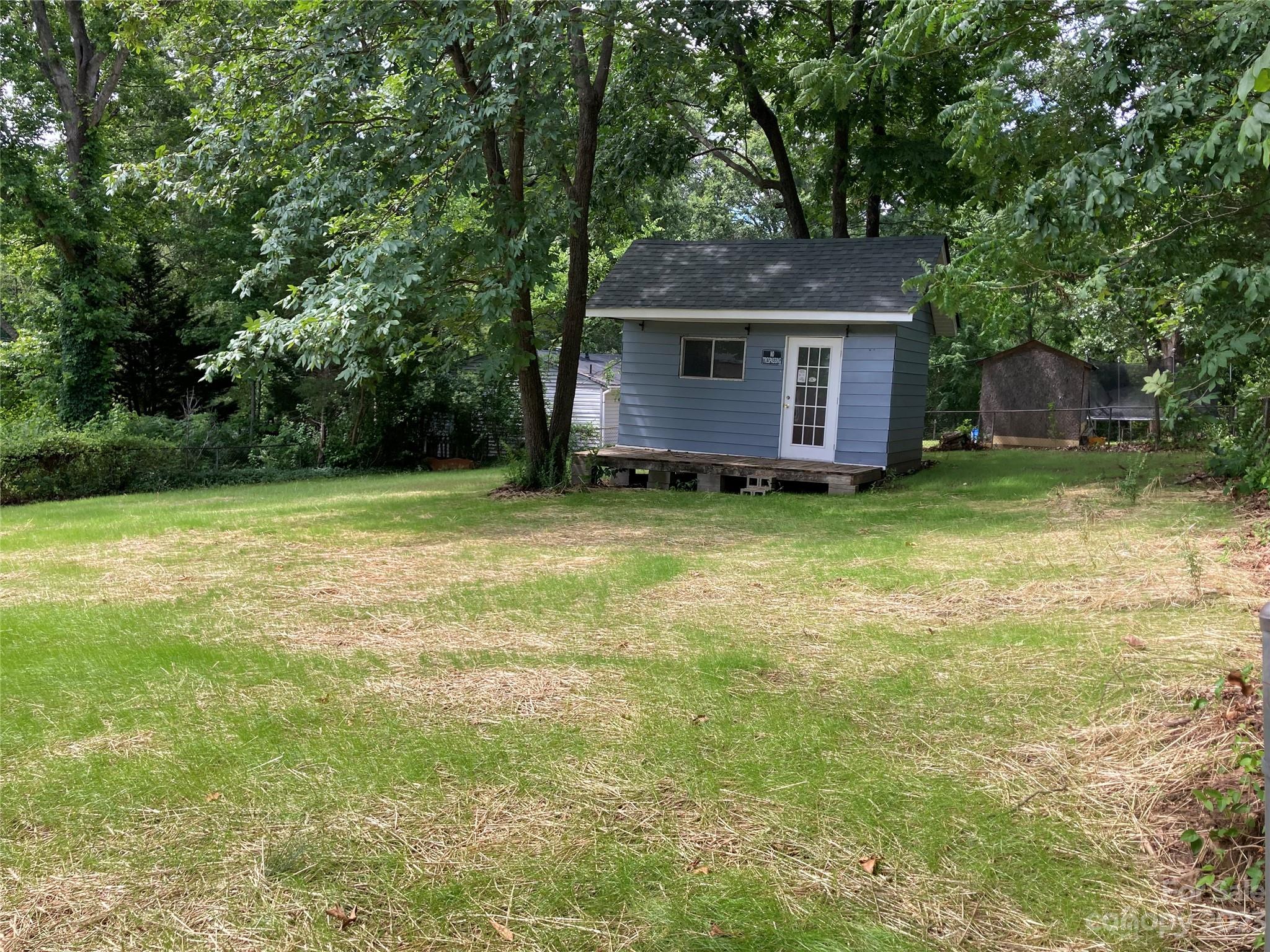 Fleetwood Acres - Residential