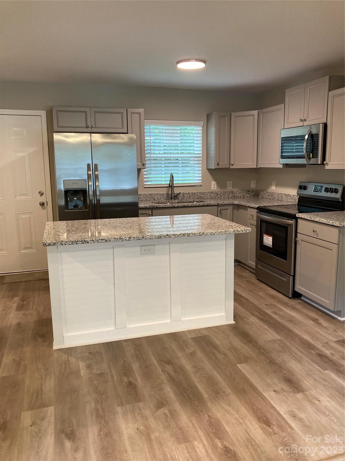 Fleetwood Acres - Residential