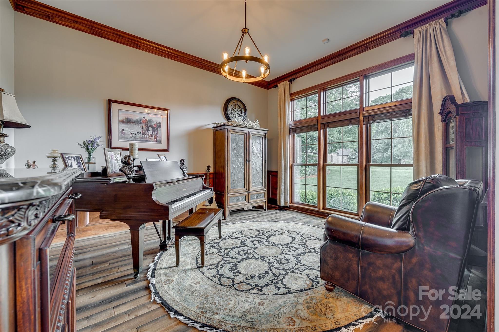 Millstone Creek - Residential