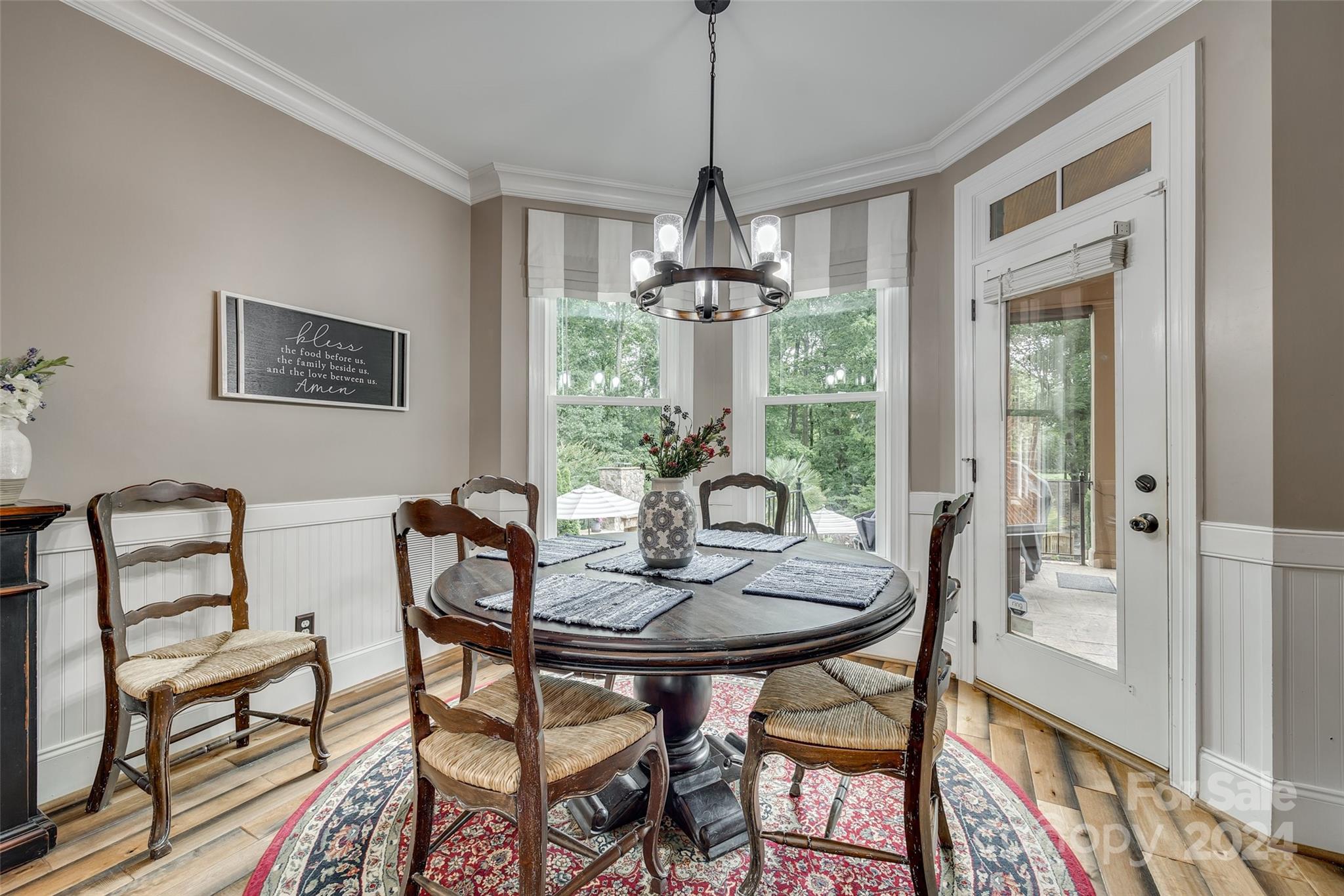 Millstone Creek - Residential