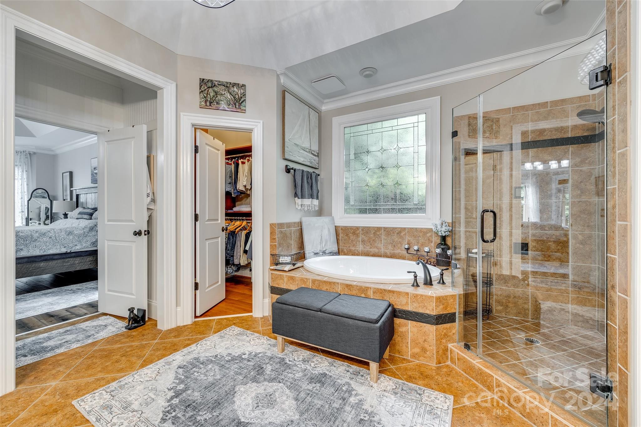 Millstone Creek - Residential