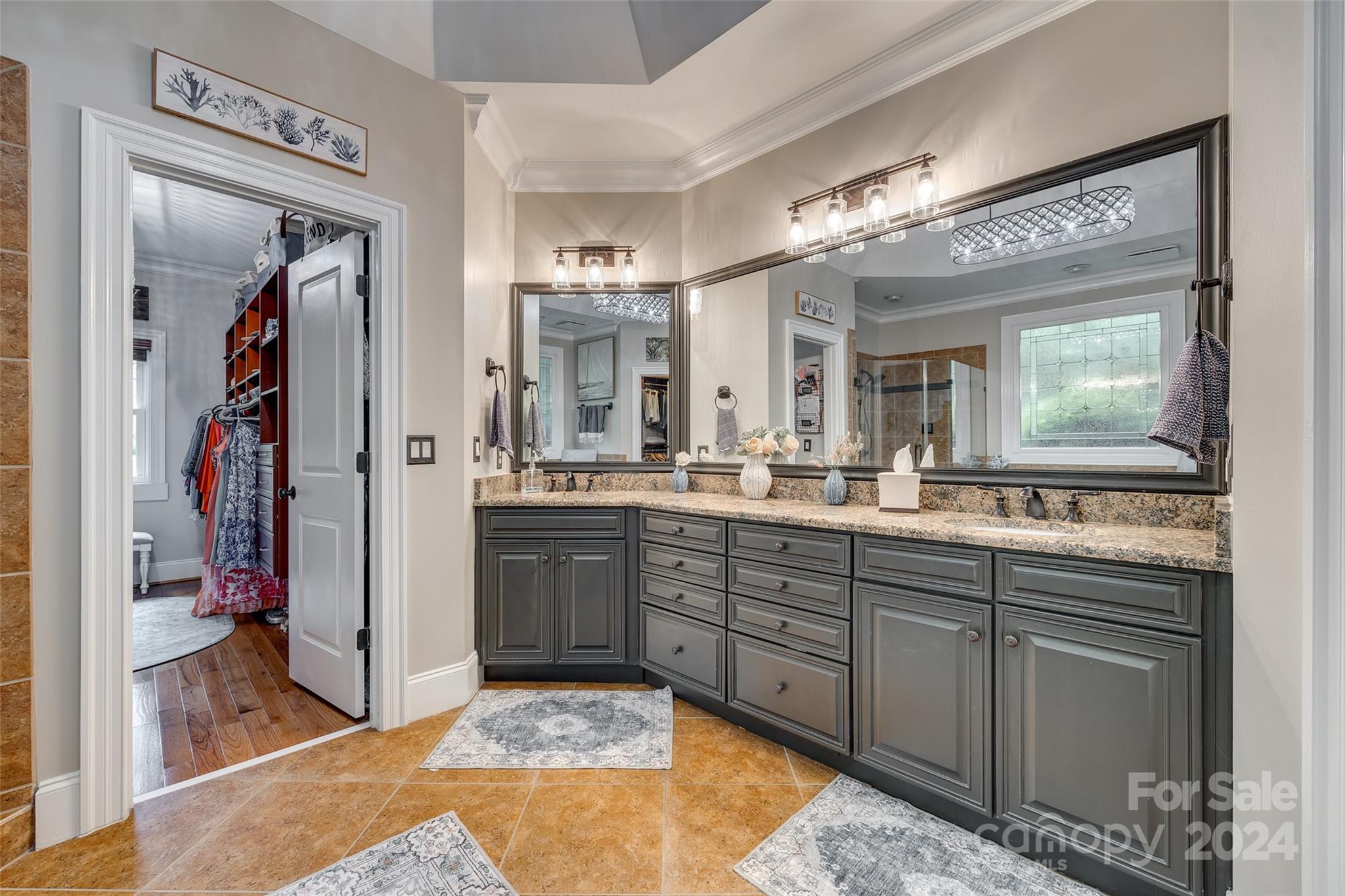 Millstone Creek - Residential