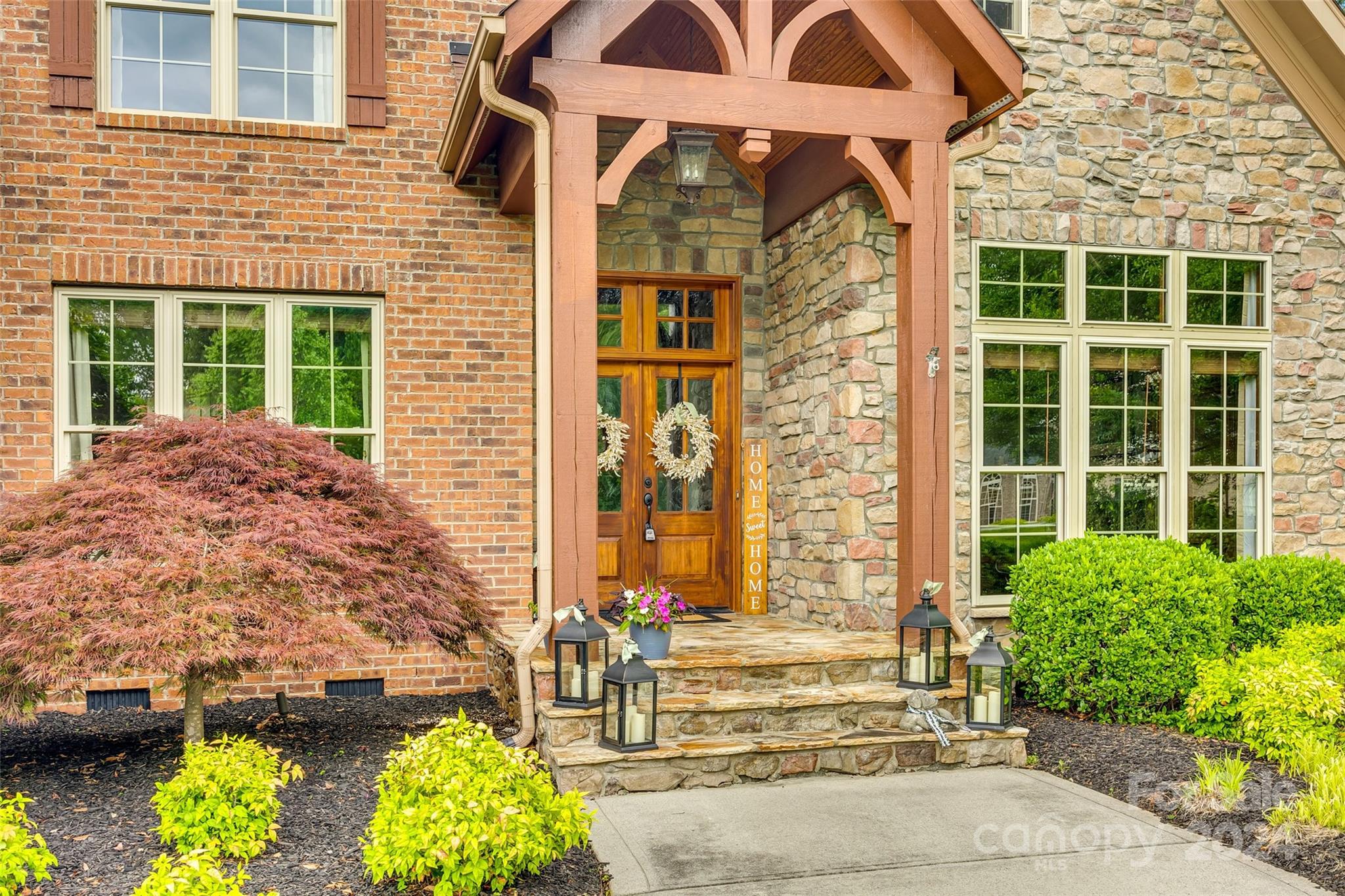 Millstone Creek - Residential