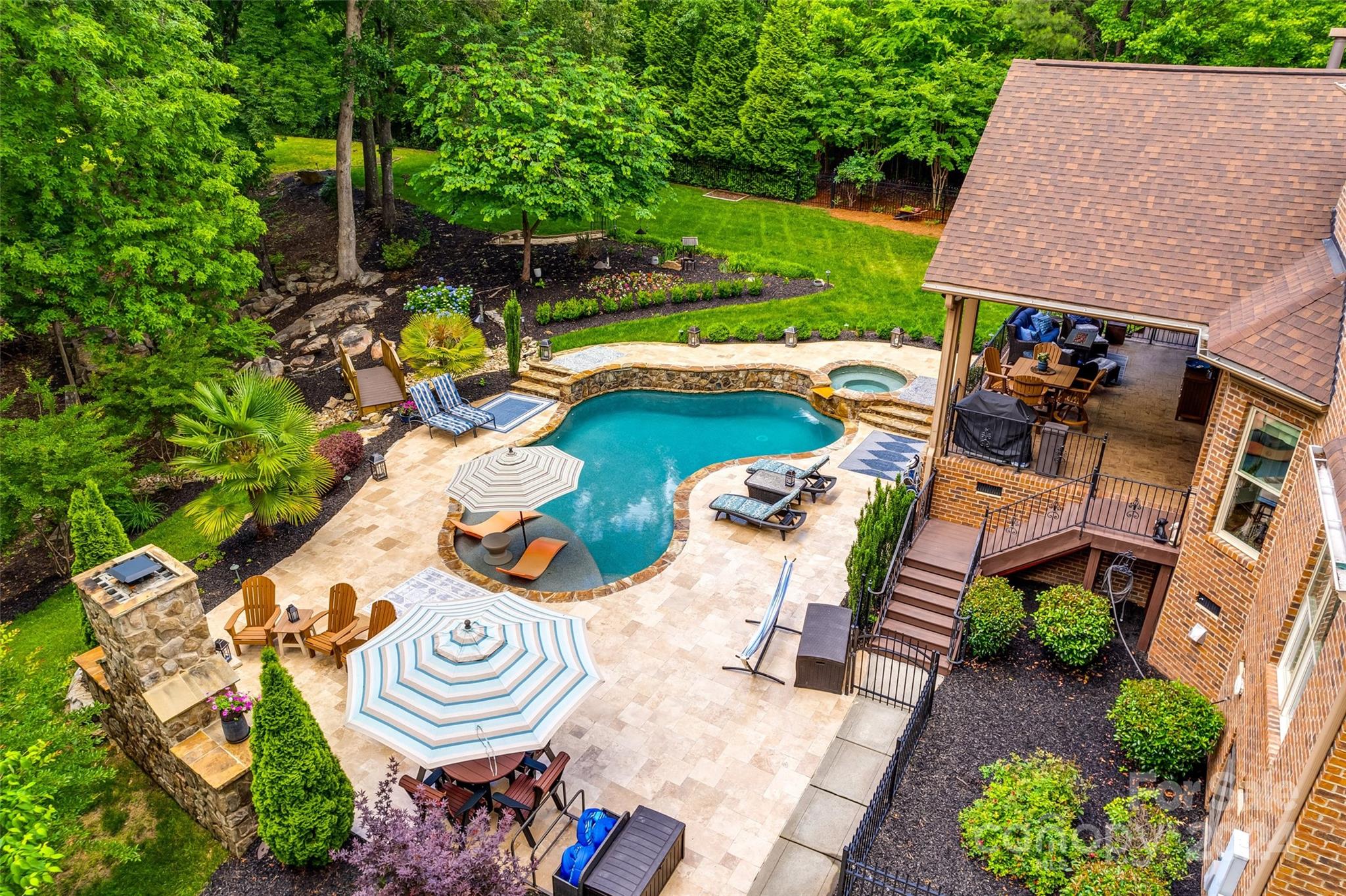 Millstone Creek - Residential