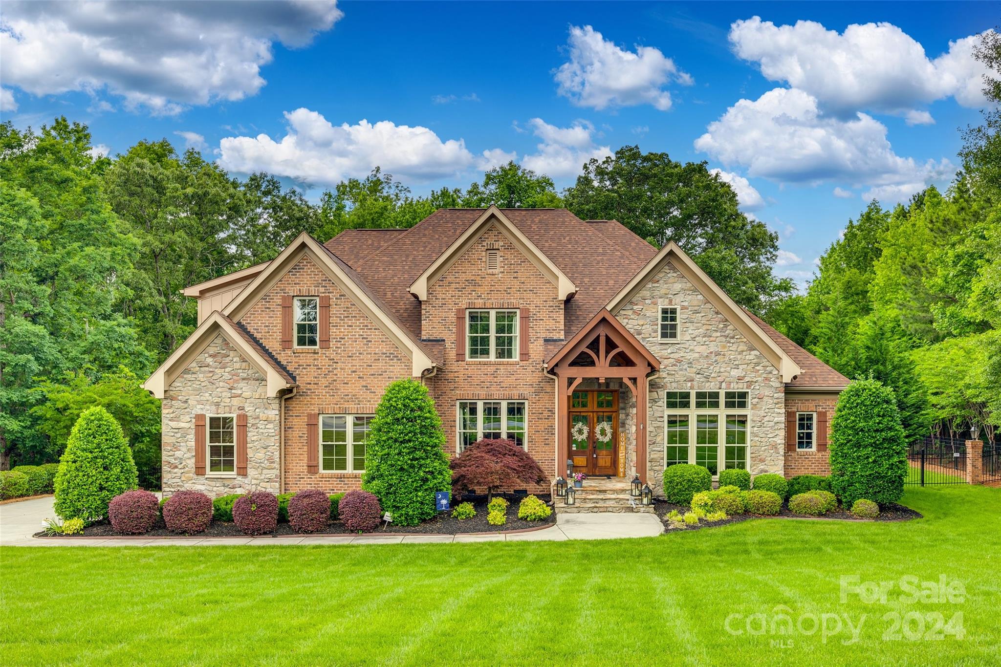 Millstone Creek - Residential