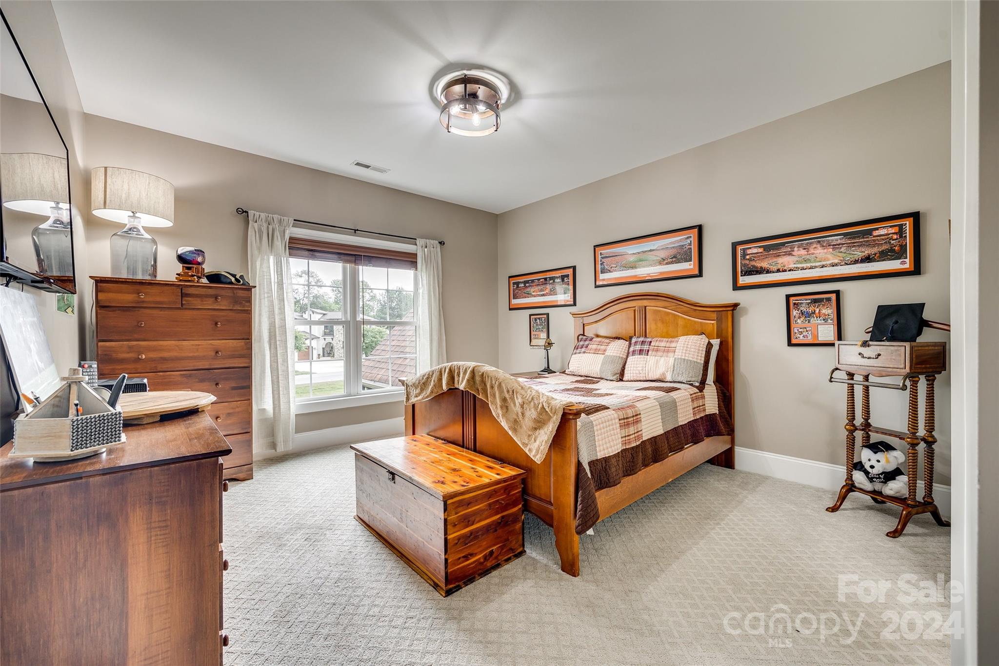 Millstone Creek - Residential